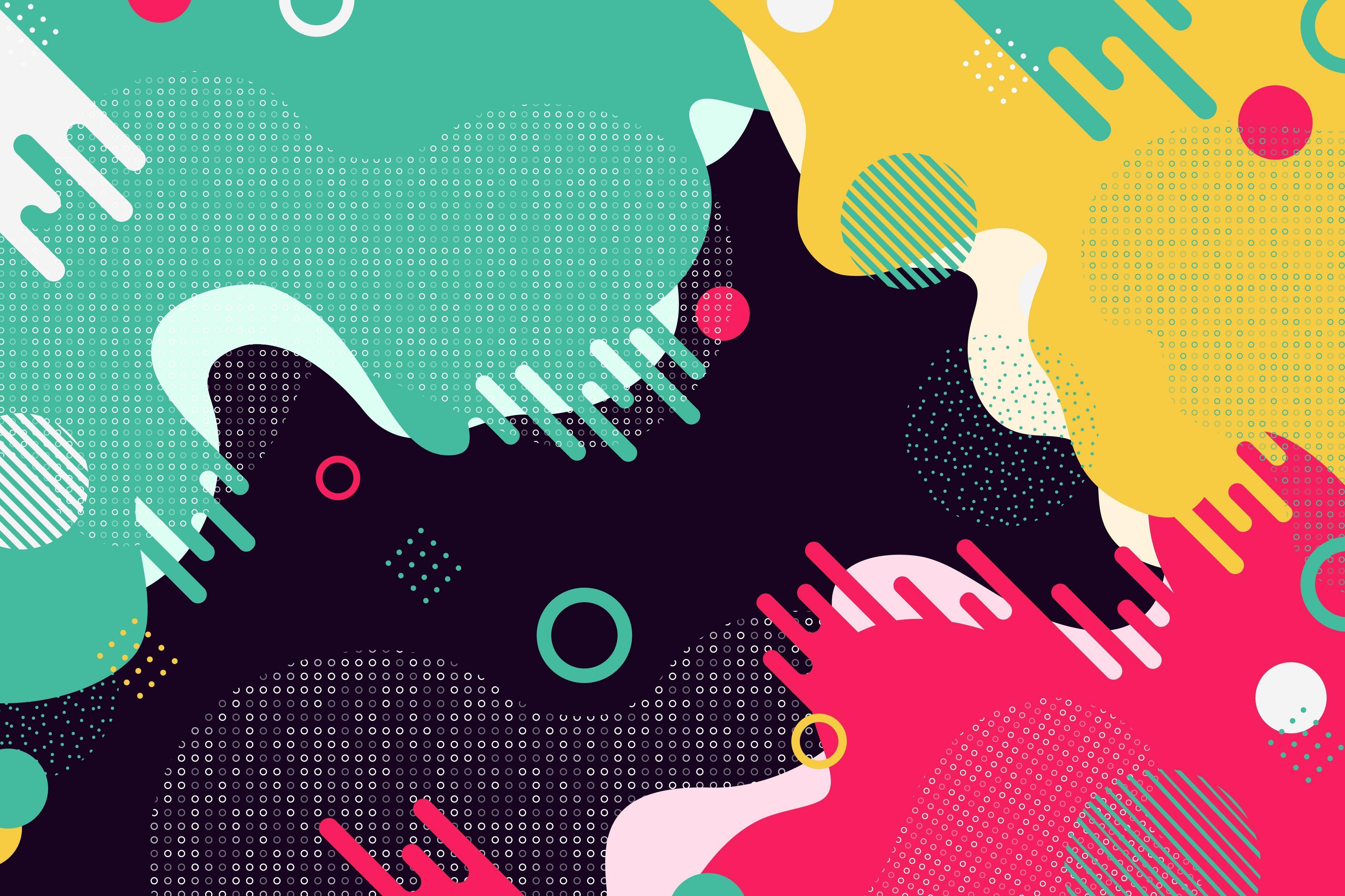 8K Ultra HD Abstract Desktop Wallpapers Top Free 8K Ultra HD Abstract