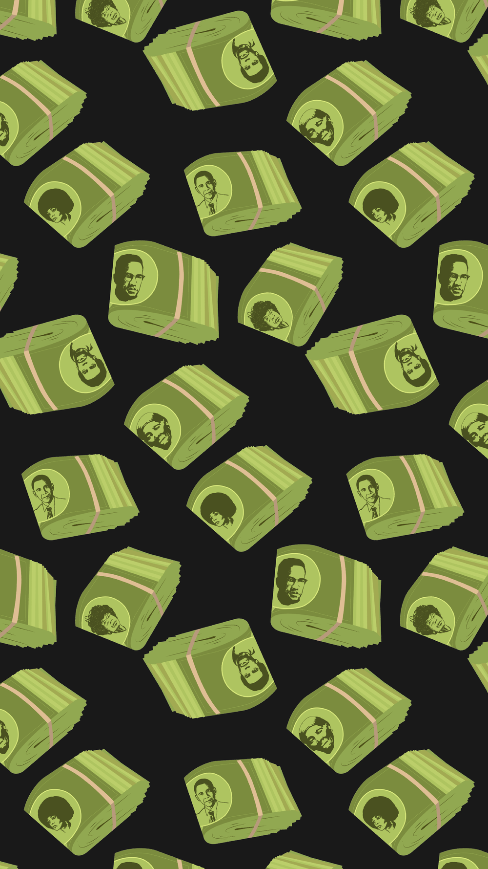 Dope Green Wallpapers Top Free Dope Green Backgrounds WallpaperAccess