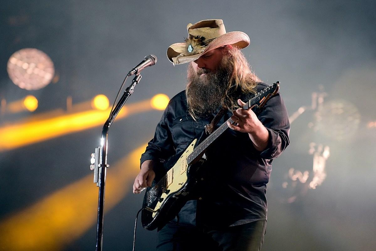 Chris Stapleton Wallpapers Top Free Chris Stapleton Backgrounds