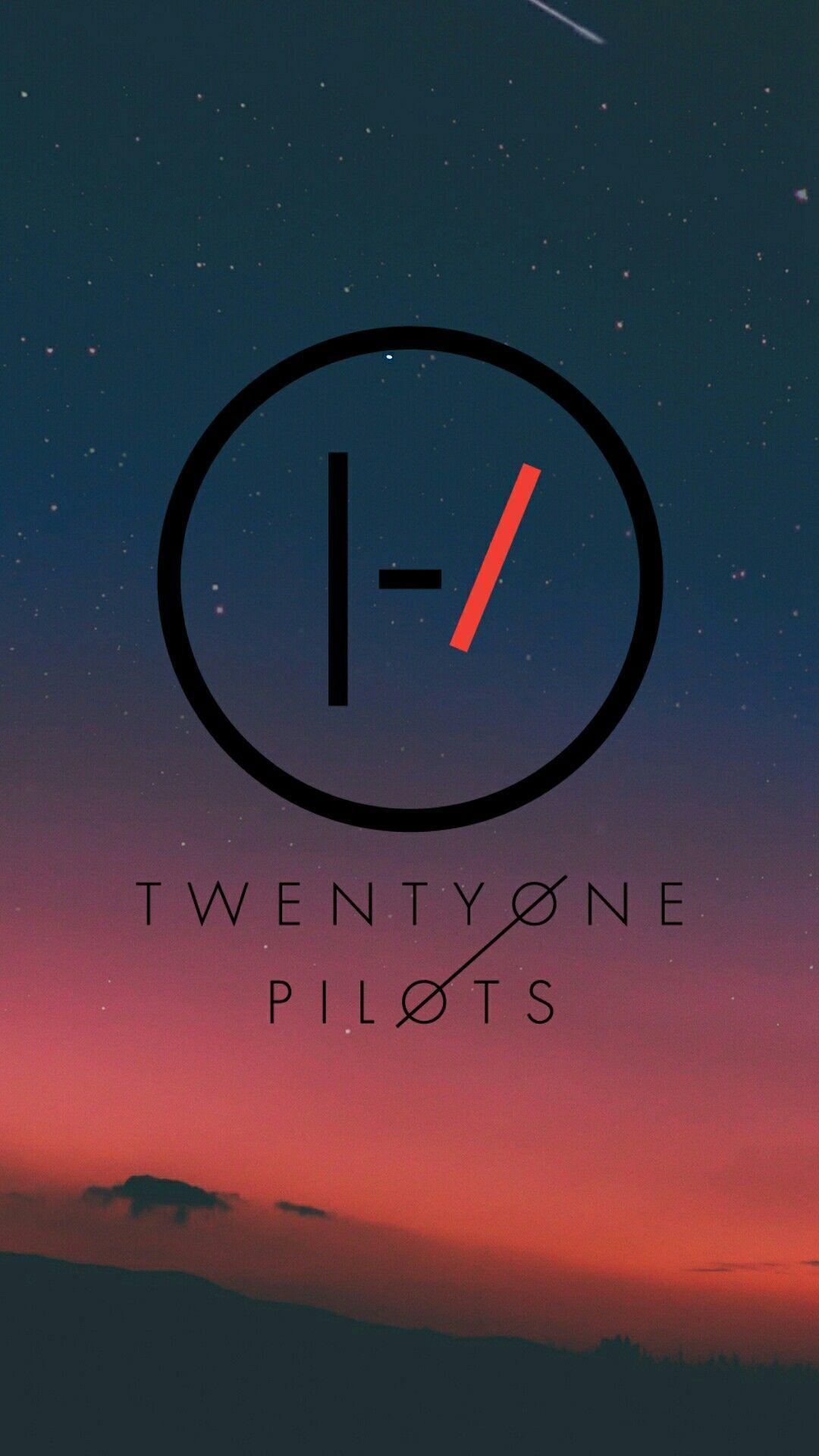 TwentyOne Pilots iPhone Wallpapers Top Free TwentyOne Pilots iPhone
