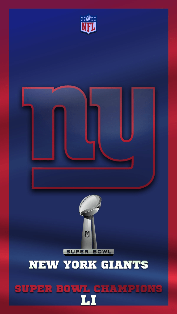 NY Giants iPhone Wallpapers Top Free NY Giants iPhone Backgrounds