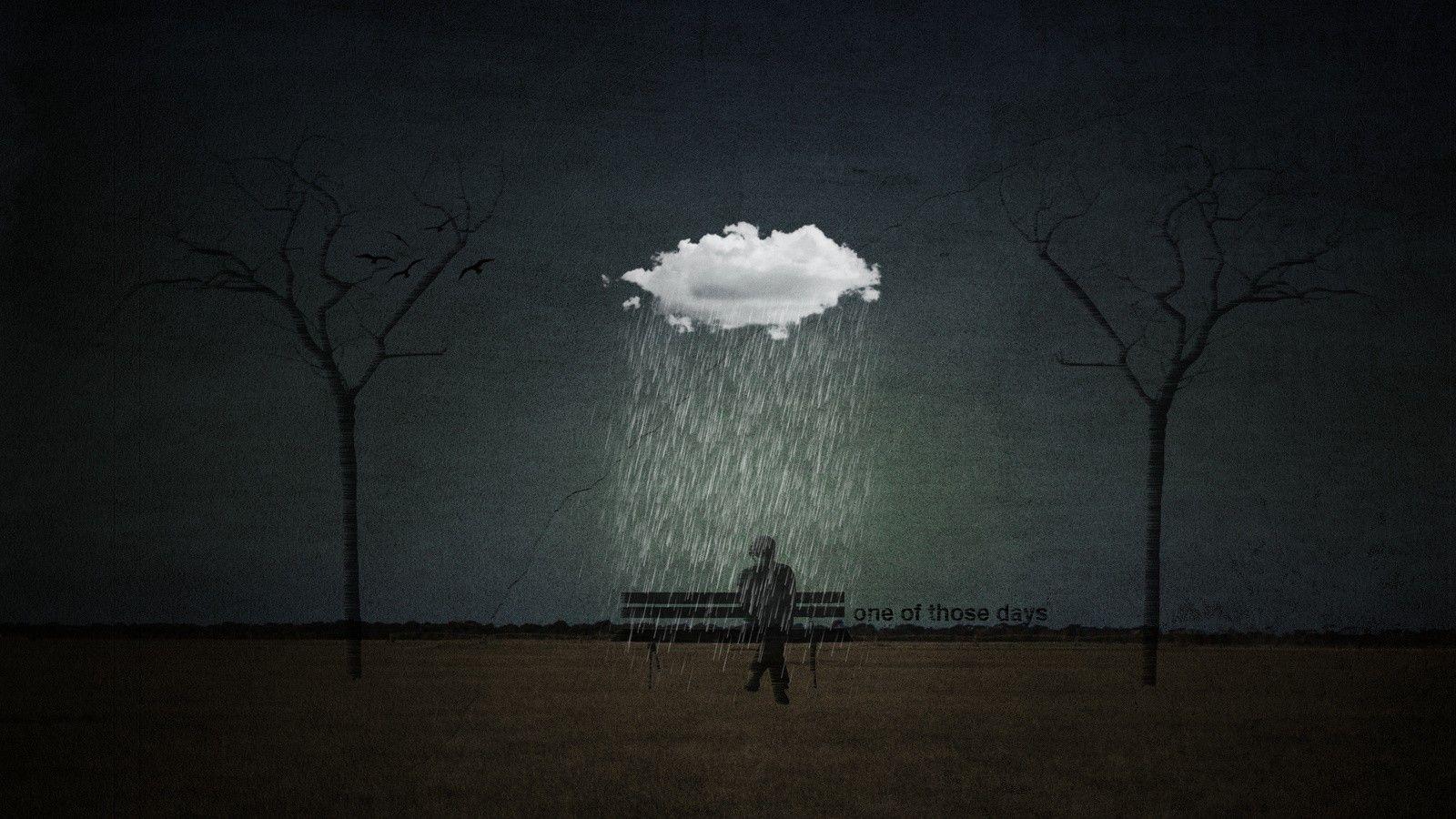 Depression Art Wallpapers Top Free Depression Art Backgrounds