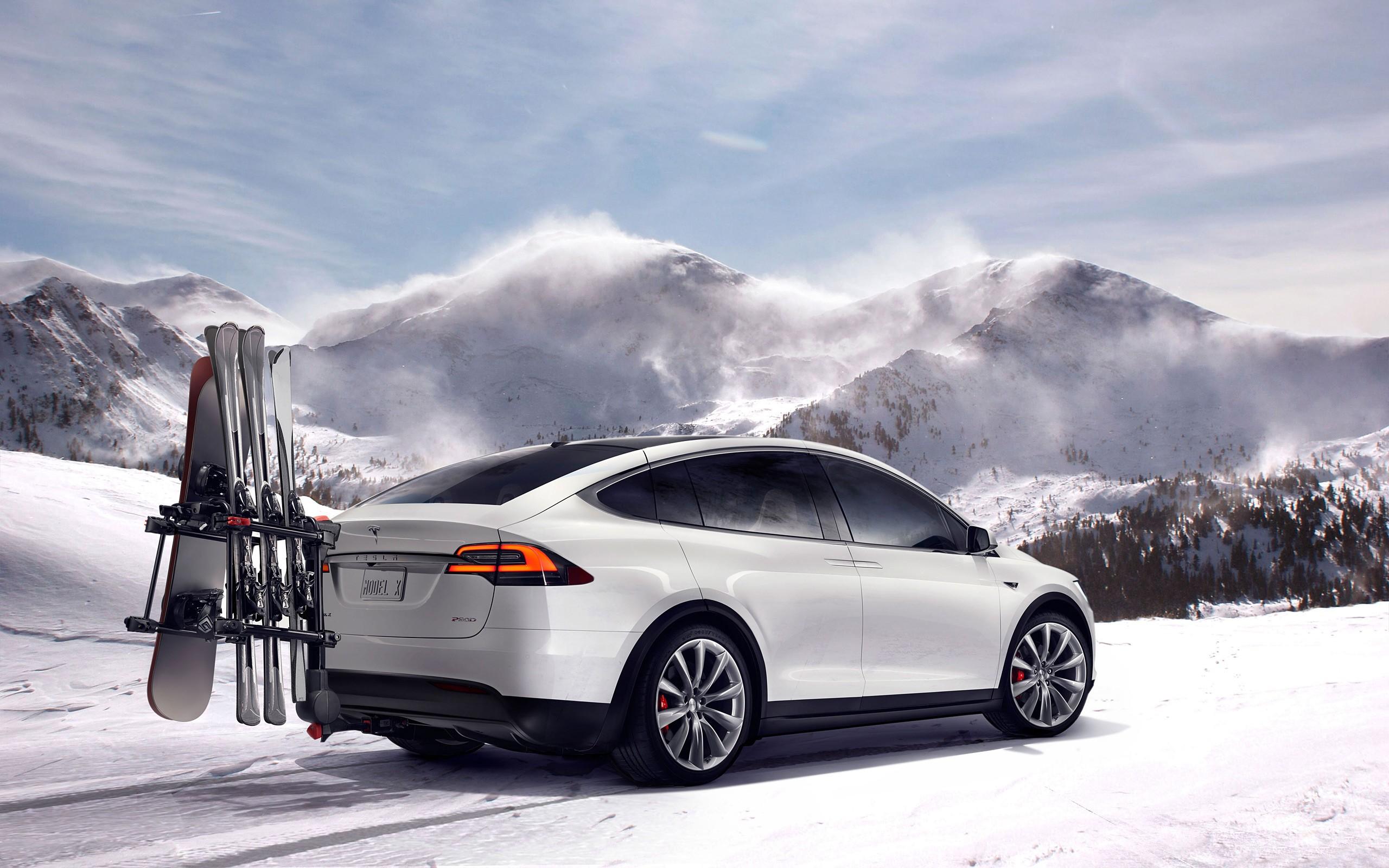 Tesla Snow Wallpapers Top Free Tesla Snow Backgrounds WallpaperAccess
