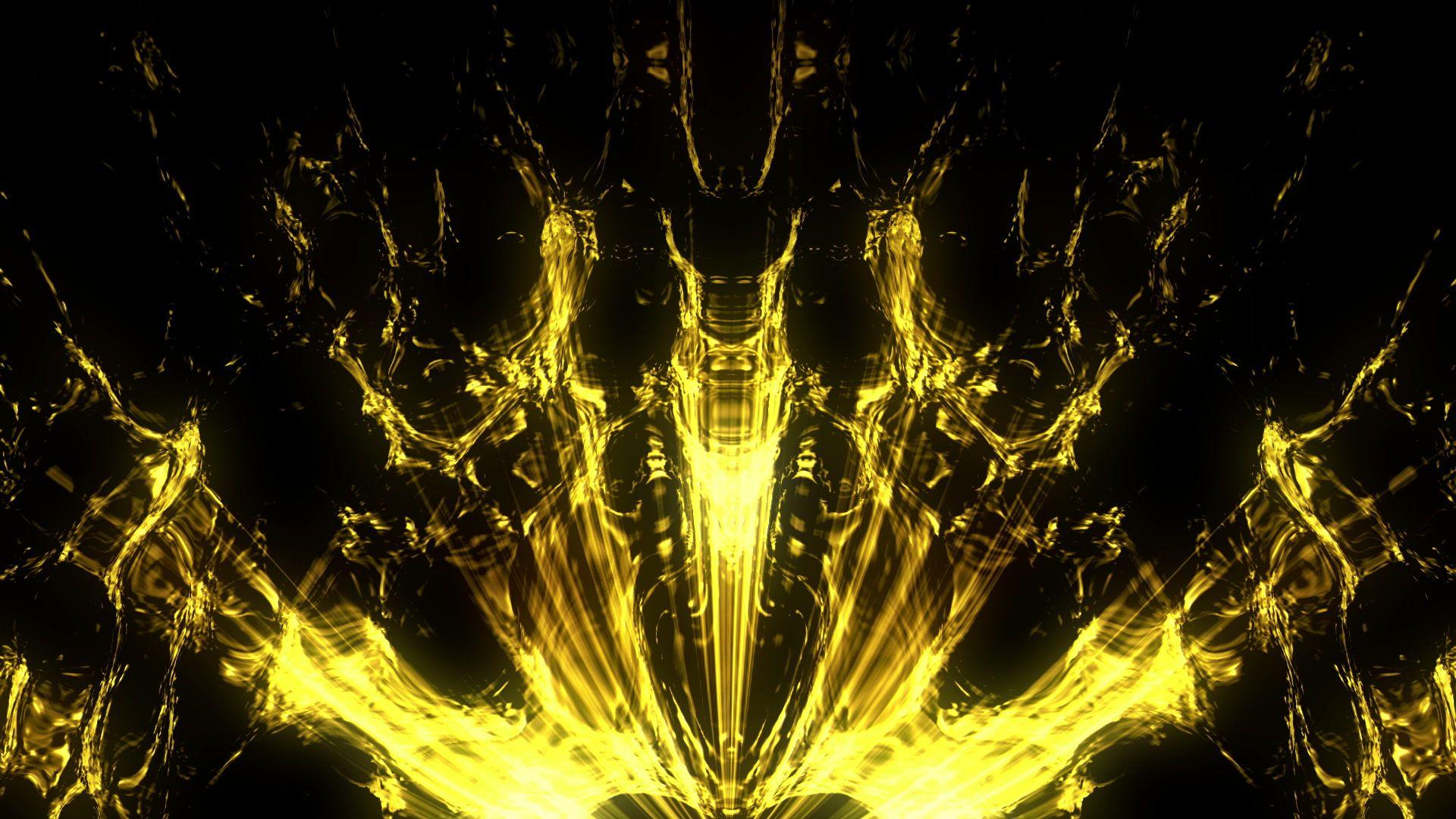 Liquid Gold HD Wallpapers Top Free Liquid Gold HD Backgrounds