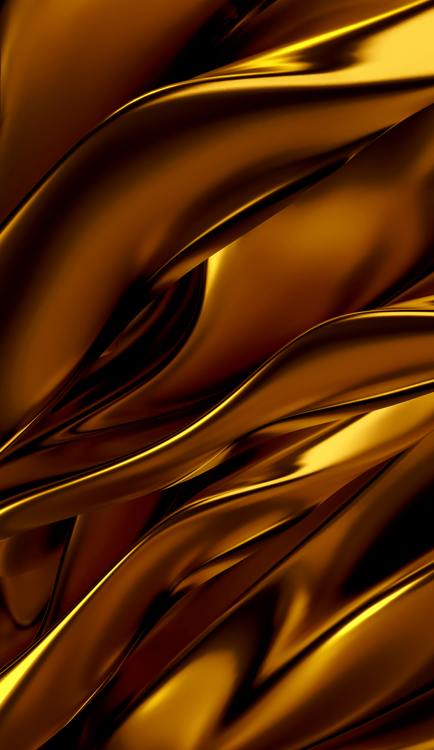 Liquid Gold HD Wallpapers Top Free Liquid Gold HD Backgrounds
