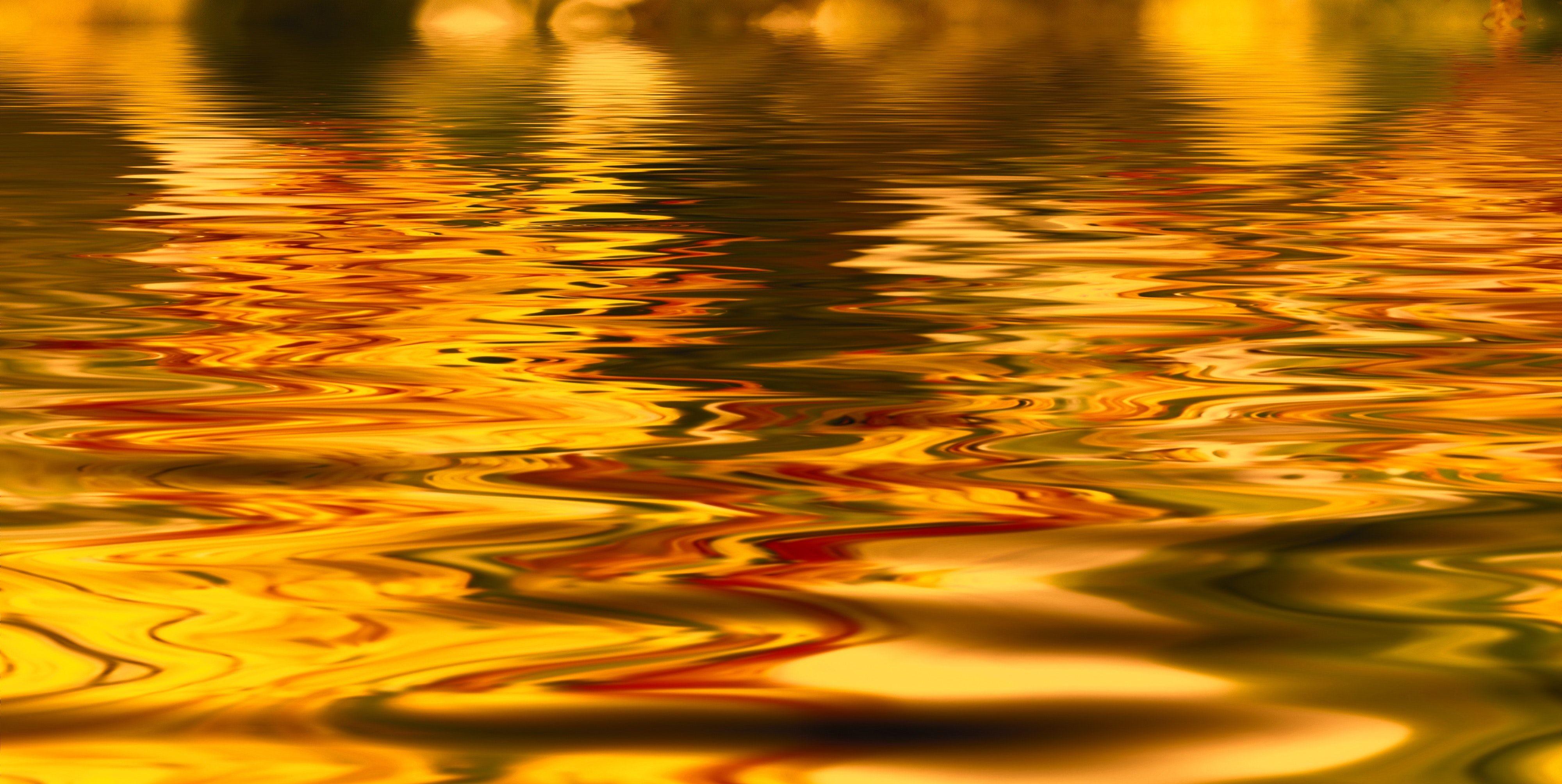 Liquid Gold HD Wallpapers Top Free Liquid Gold HD Backgrounds