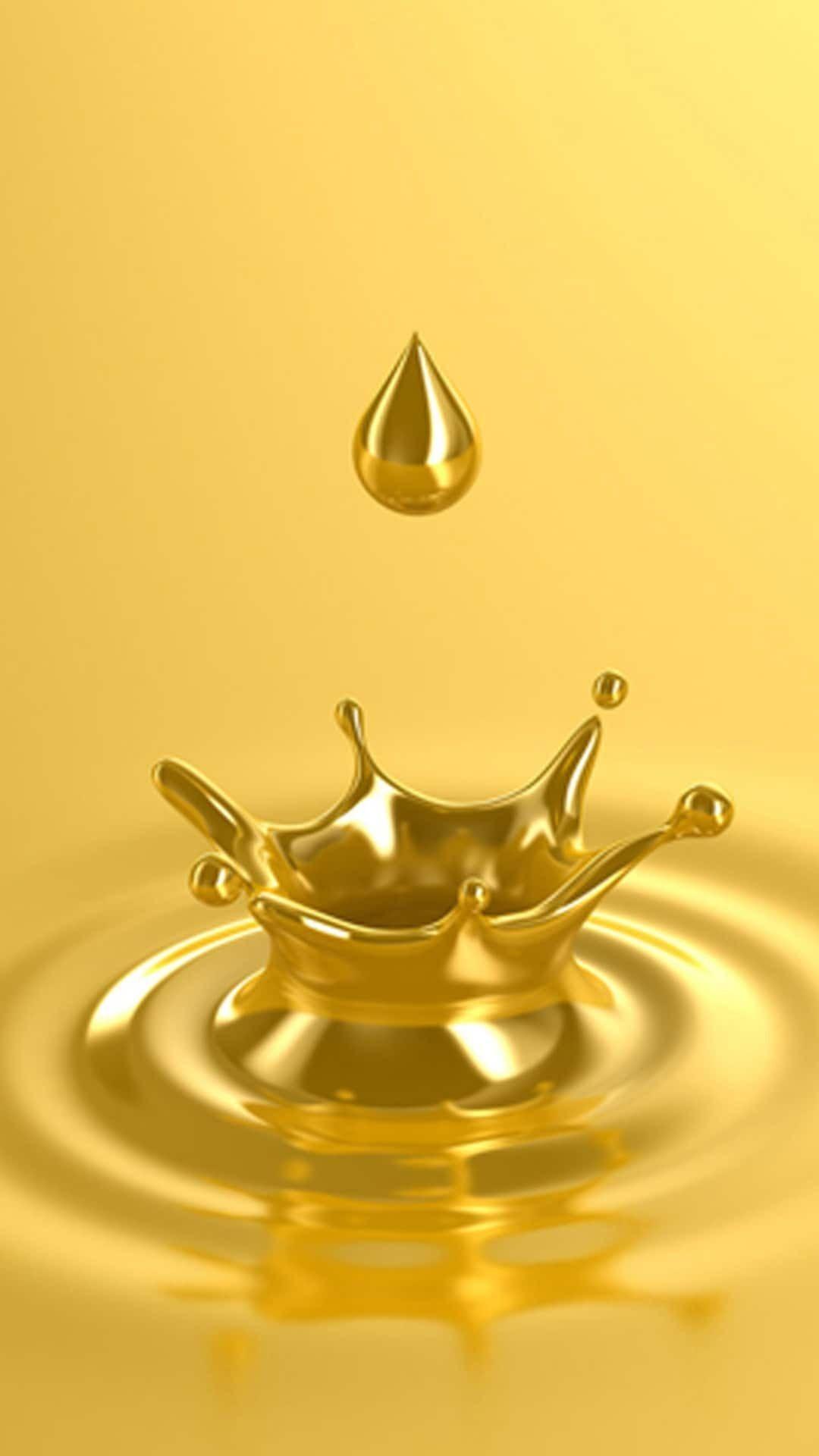 Liquid Gold HD Wallpapers Top Free Liquid Gold HD Backgrounds