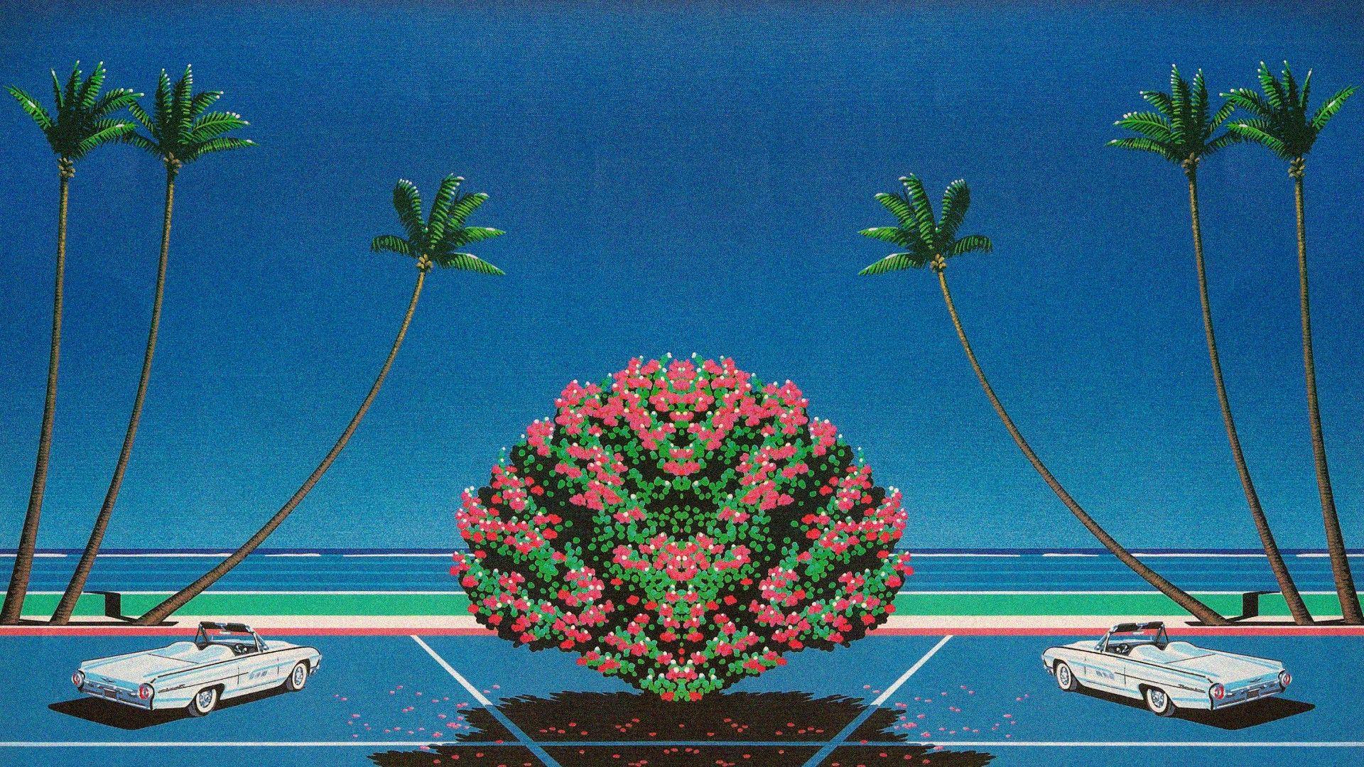 Vaporwave Desktop Wallpapers Top Free Vaporwave Desktop Backgrounds