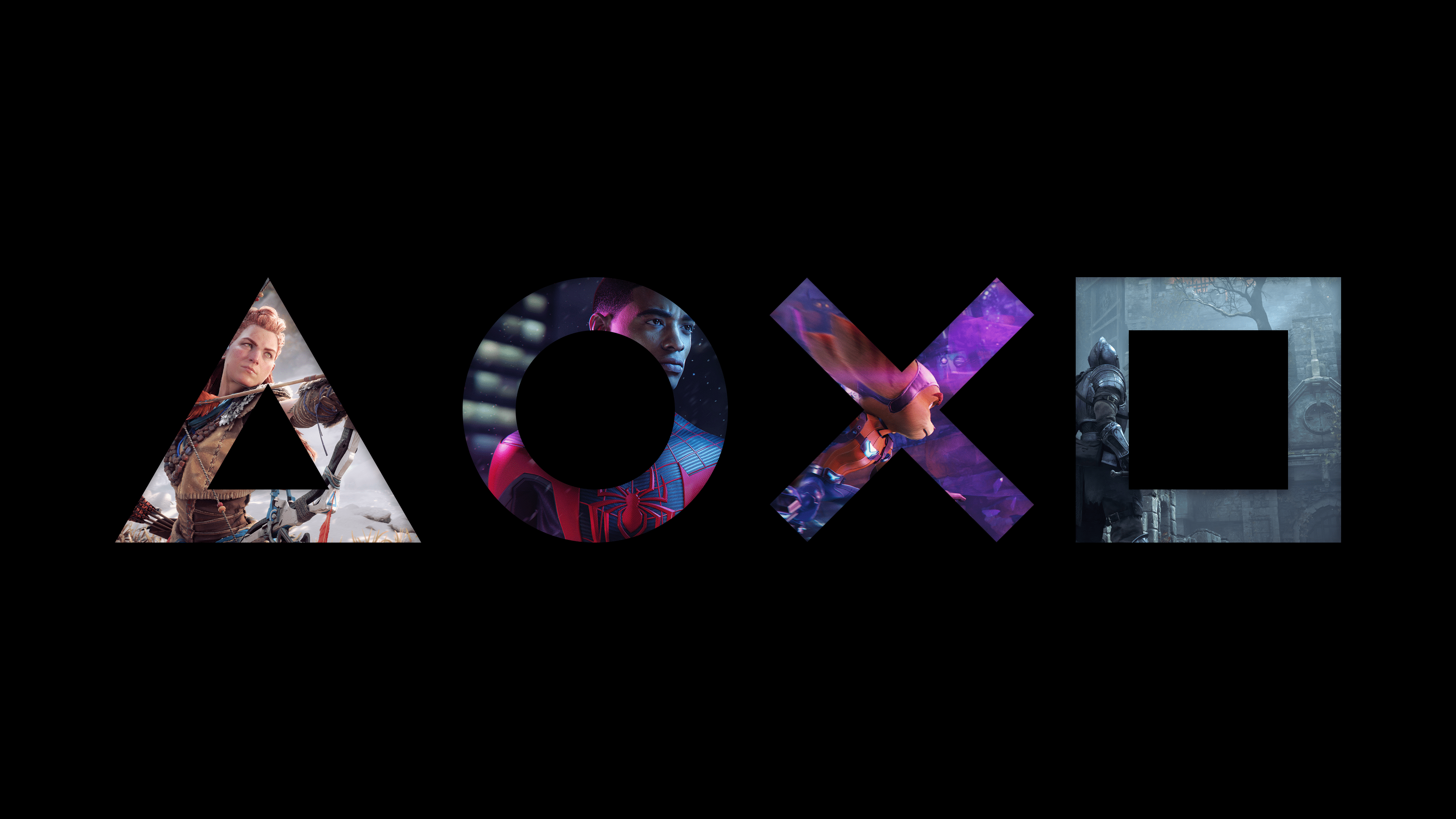 Cool PlayStation Wallpapers Top Free Cool PlayStation Backgrounds