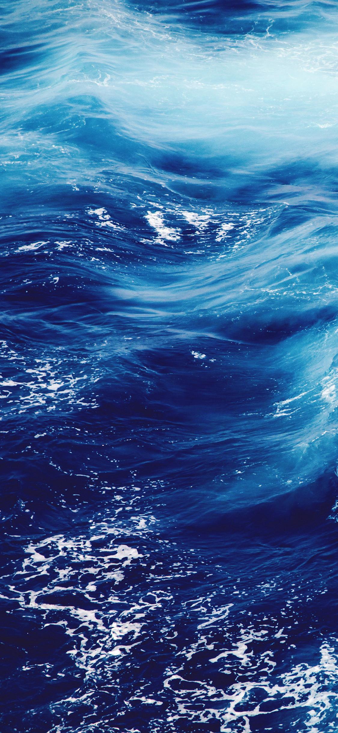 Green Ocean Wave Wallpapers Top Free Green Ocean Wave Backgrounds