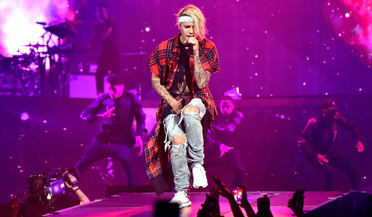 Justin Bieber Concert Wallpapers Top Free Justin Bieber Concert