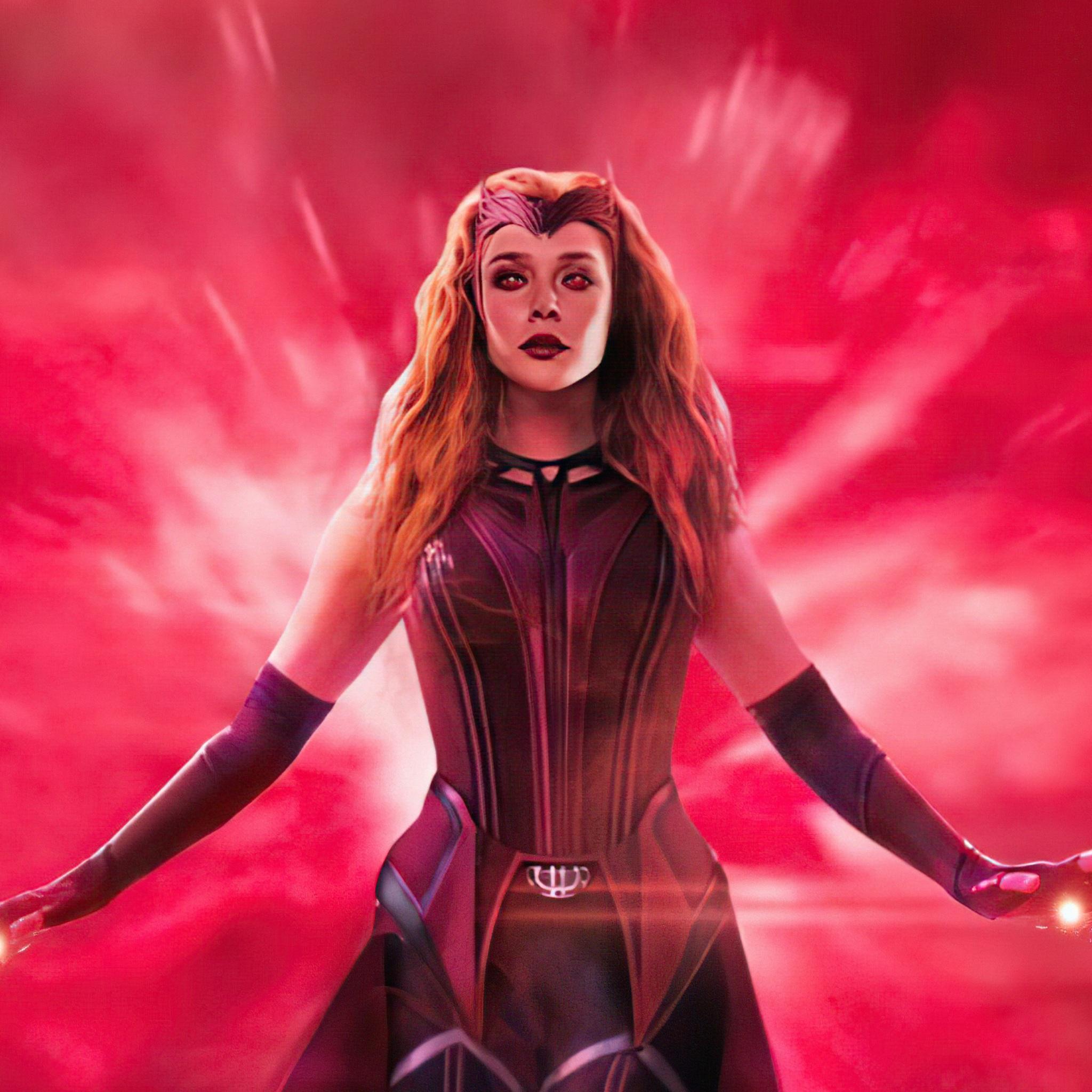 Wanda 8k Wallpapers Top Free Wanda 8k Backgrounds WallpaperAccess