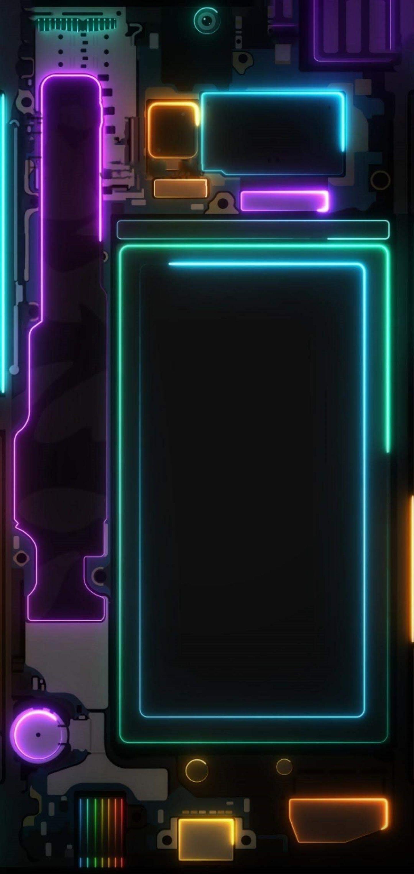 Realme 7 Punch Hole Wallpapers Top Free Realme 7 Punch Hole