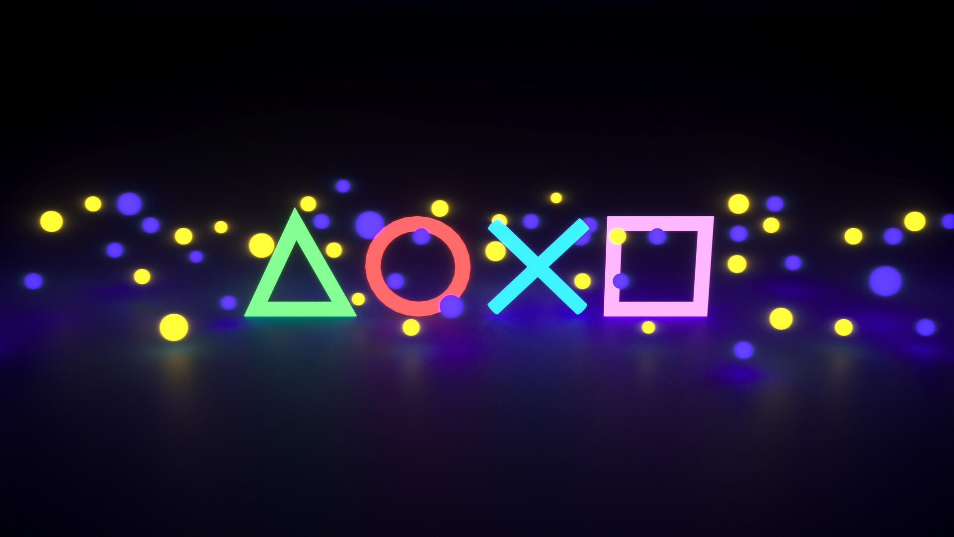 Cool PlayStation Wallpapers Top Free Cool PlayStation Backgrounds WallpaperAccess