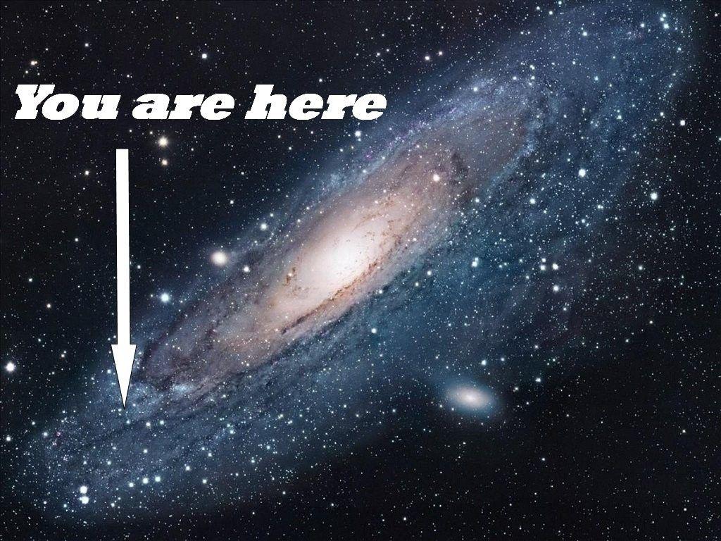 You Are Here Galaxy Wallpapers Top Free You Are Here Galaxy