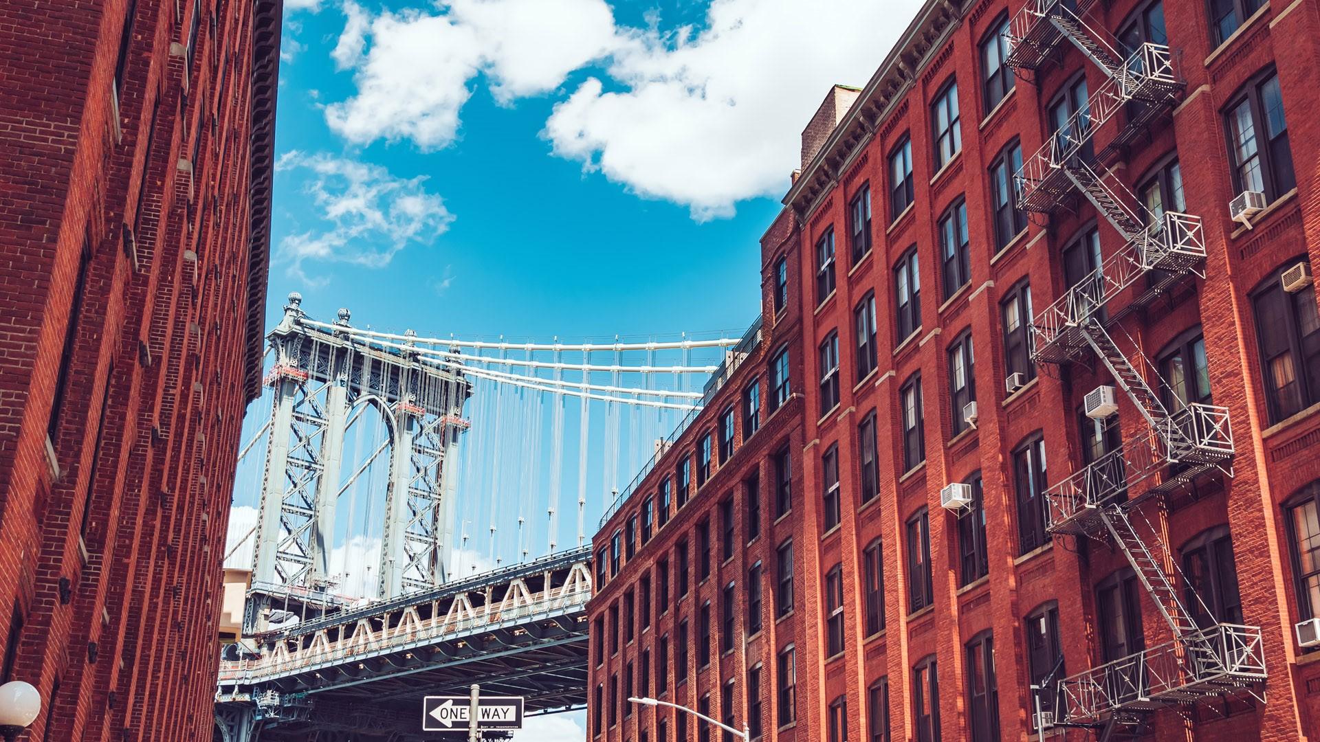 Dumbo New York Wallpapers Top Free Dumbo New York Backgrounds
