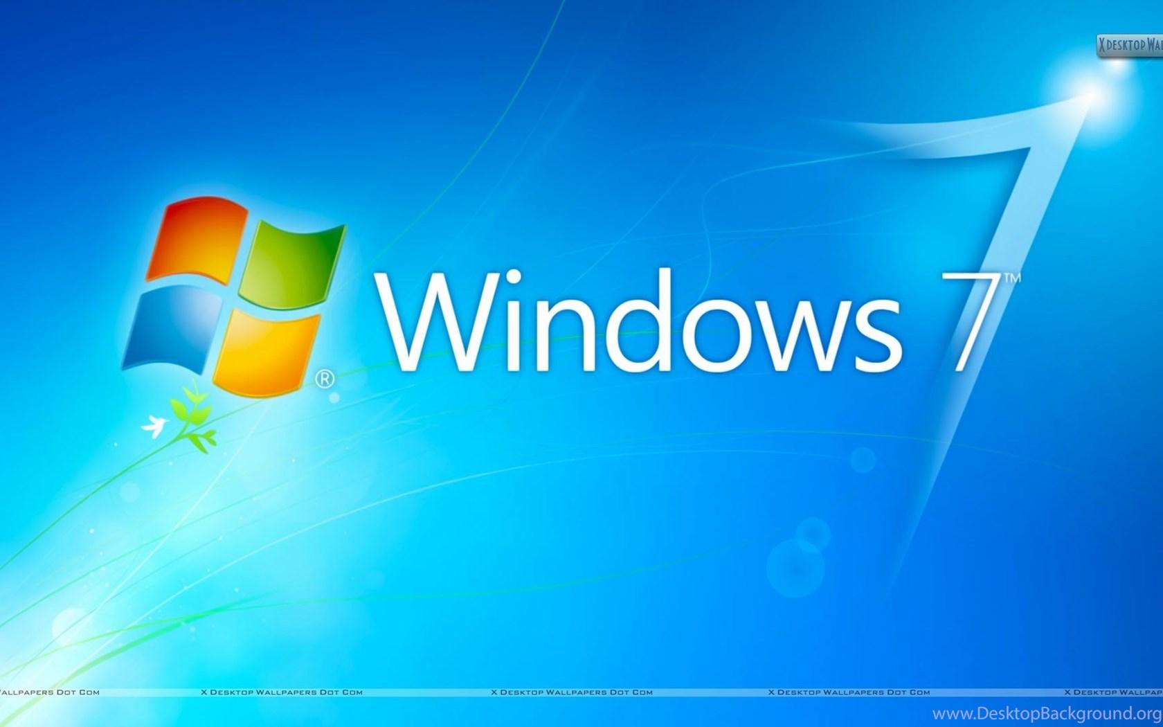 Windows 7 Blue Wallpapers Top Free Windows 7 Blue Backgrounds