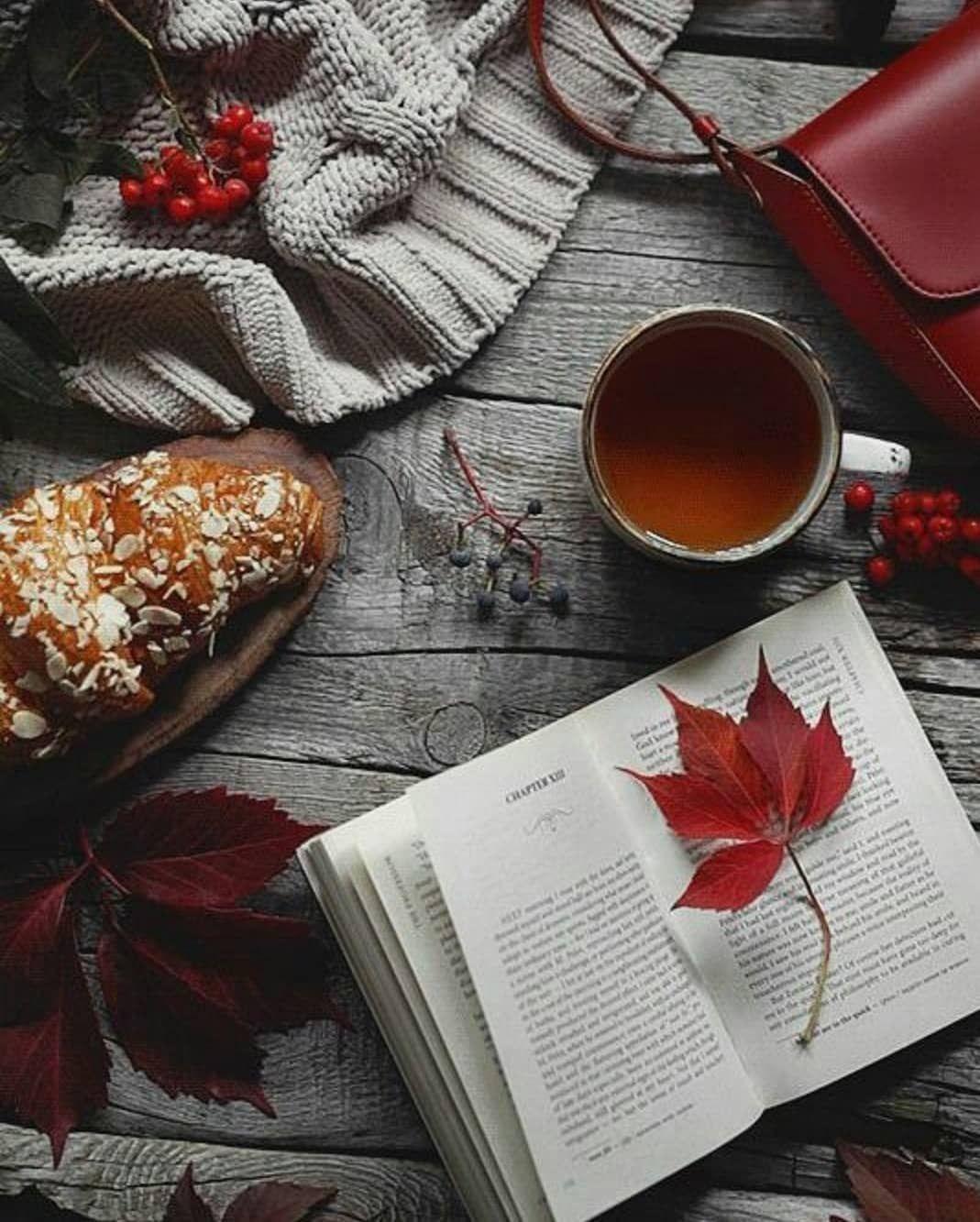 Autumn Tea Aesthetic Wallpapers Top Free Autumn Tea Aesthetic