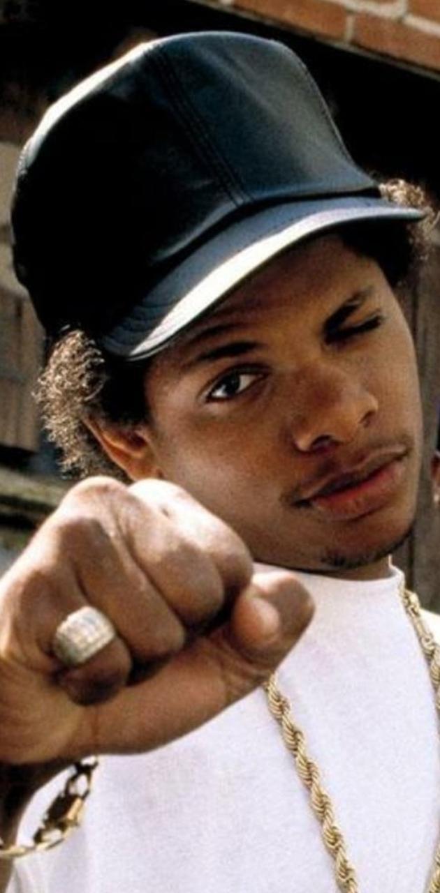 EazyE Wallpapers Top Free EazyE Backgrounds WallpaperAccess