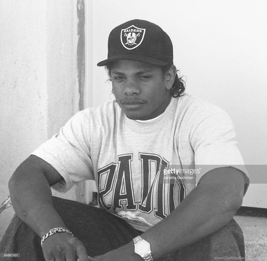 EazyE Wallpapers Top Free EazyE Backgrounds WallpaperAccess