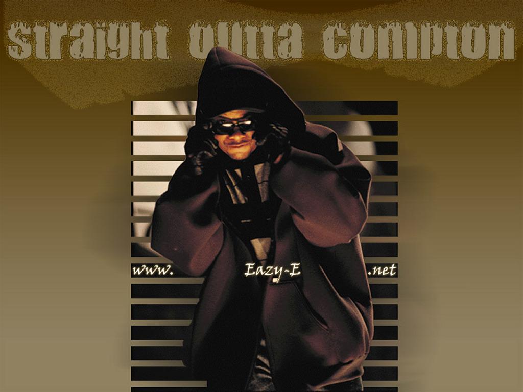 EazyE Wallpapers Top Free EazyE Backgrounds WallpaperAccess