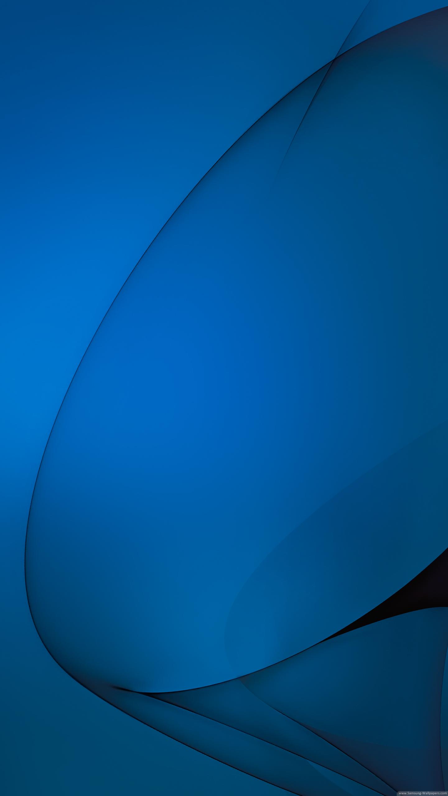 Blue Samsung Wallpapers Top Free Blue Samsung Backgrounds WallpaperAccess