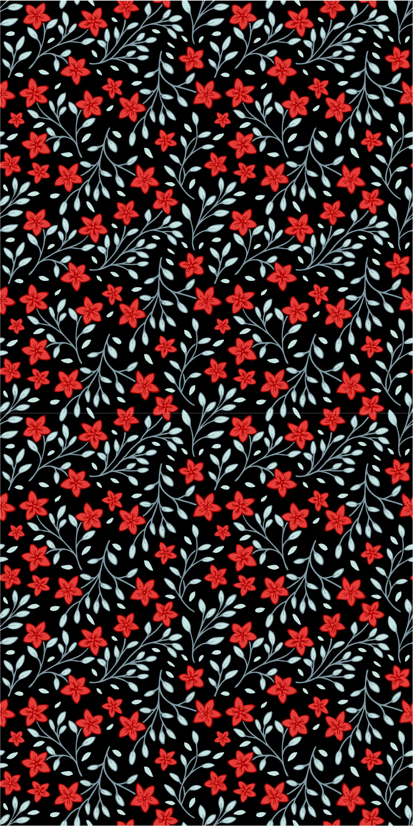 Red and White Floral Wallpapers Top Free Red and White Floral
