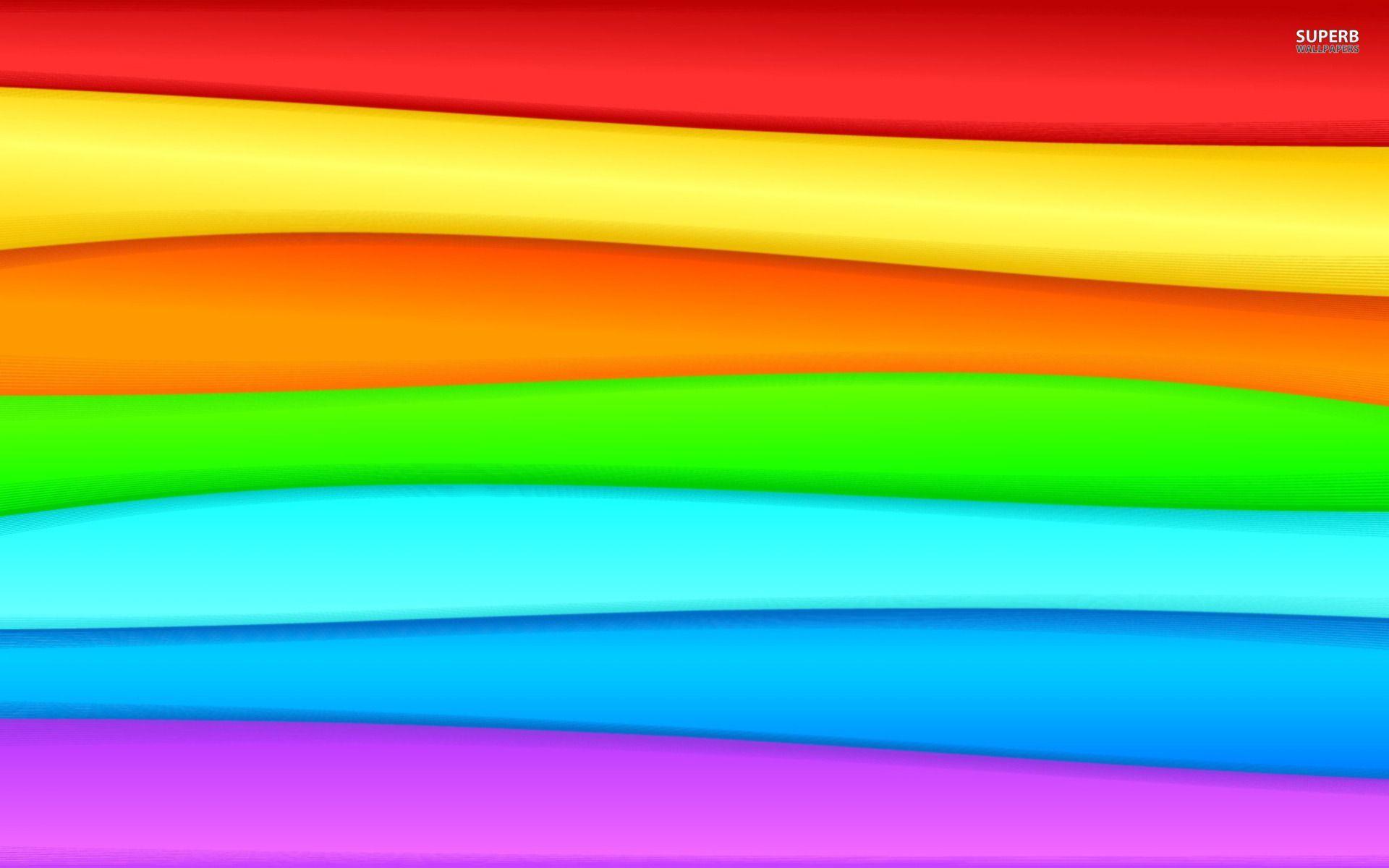 Rainbow Stripes Wallpapers Top Free Rainbow Stripes Backgrounds