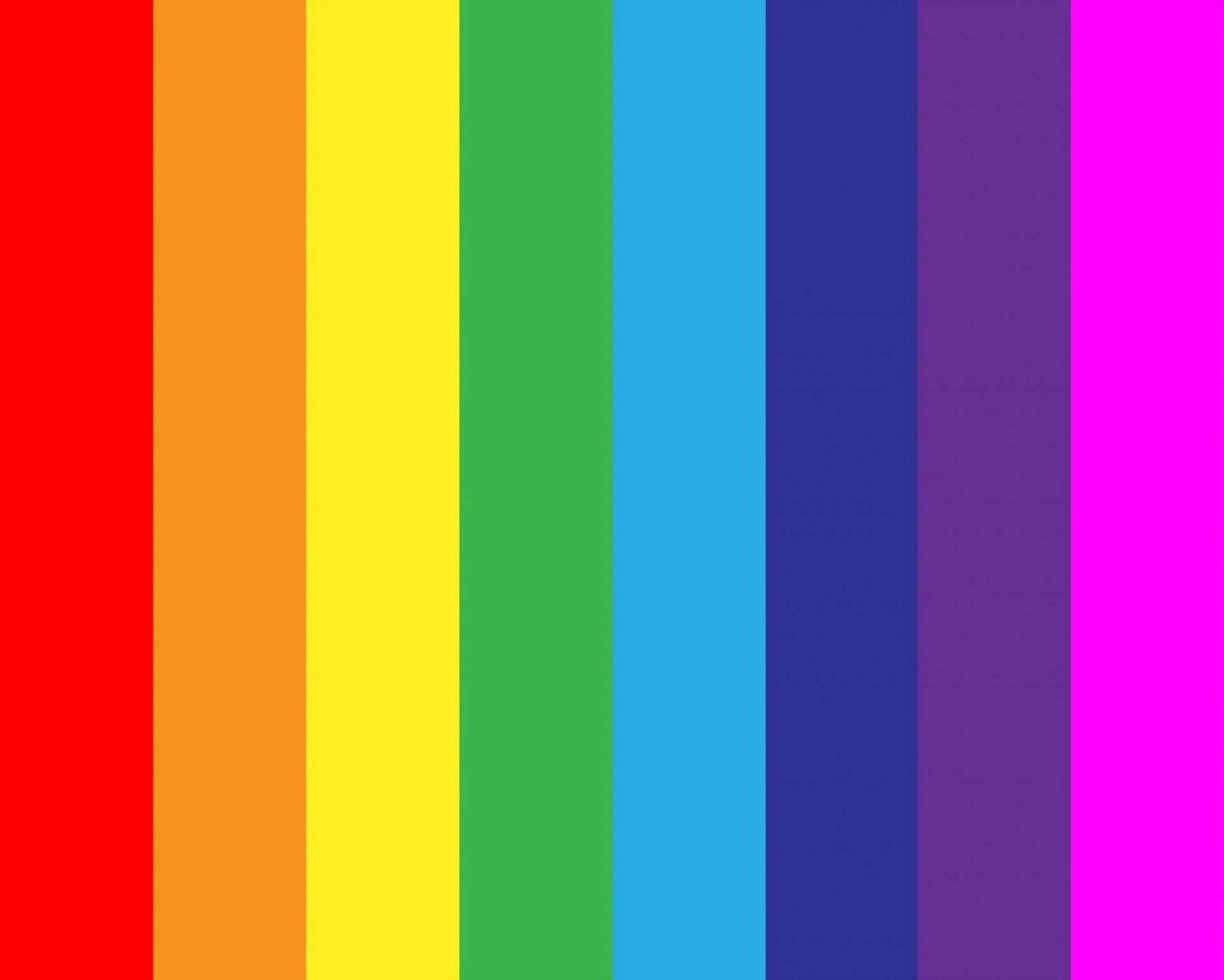 Rainbow Stripes Wallpapers Top Free Rainbow Stripes Backgrounds