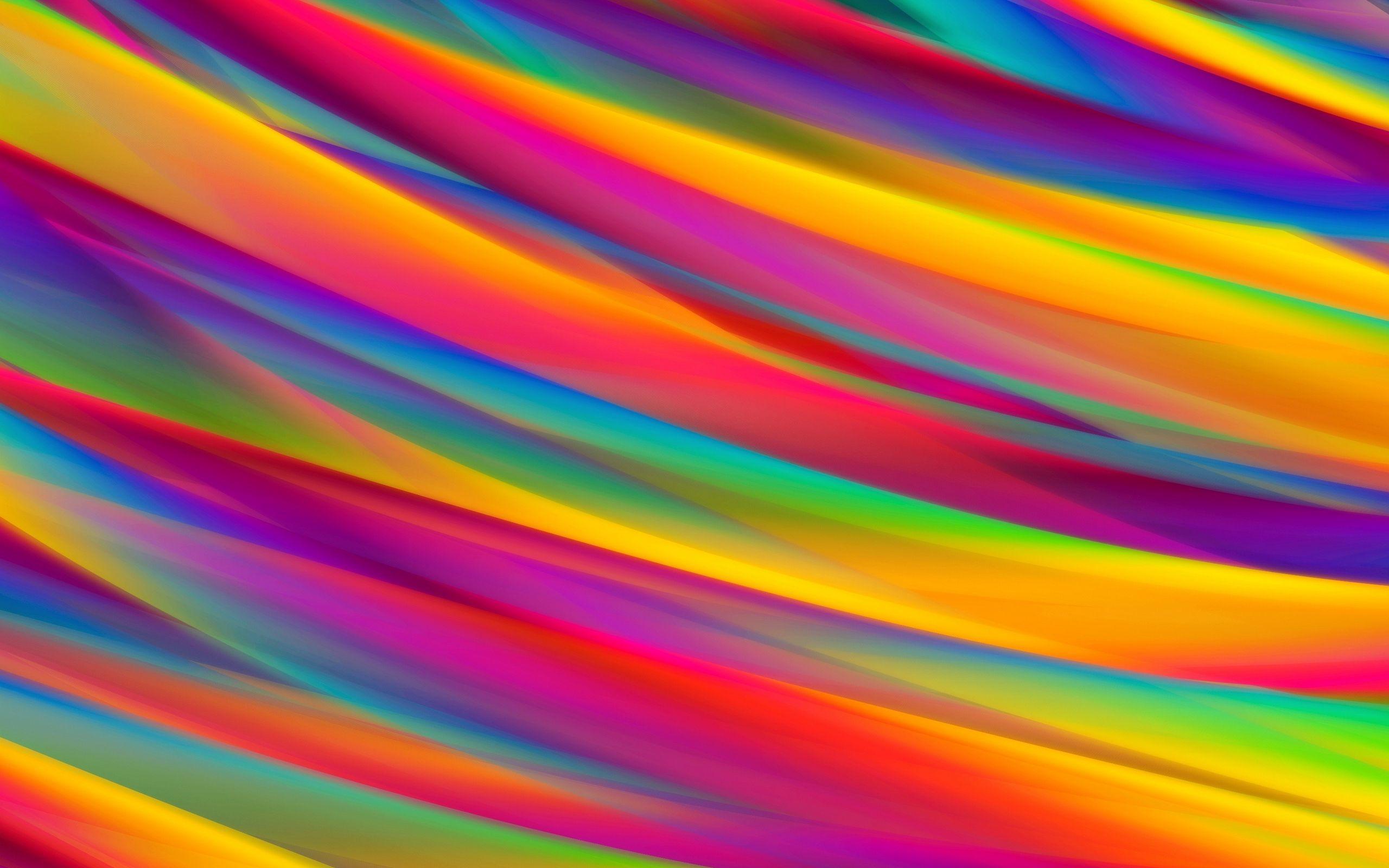 Rainbow Stripes Wallpapers Top Free Rainbow Stripes Backgrounds