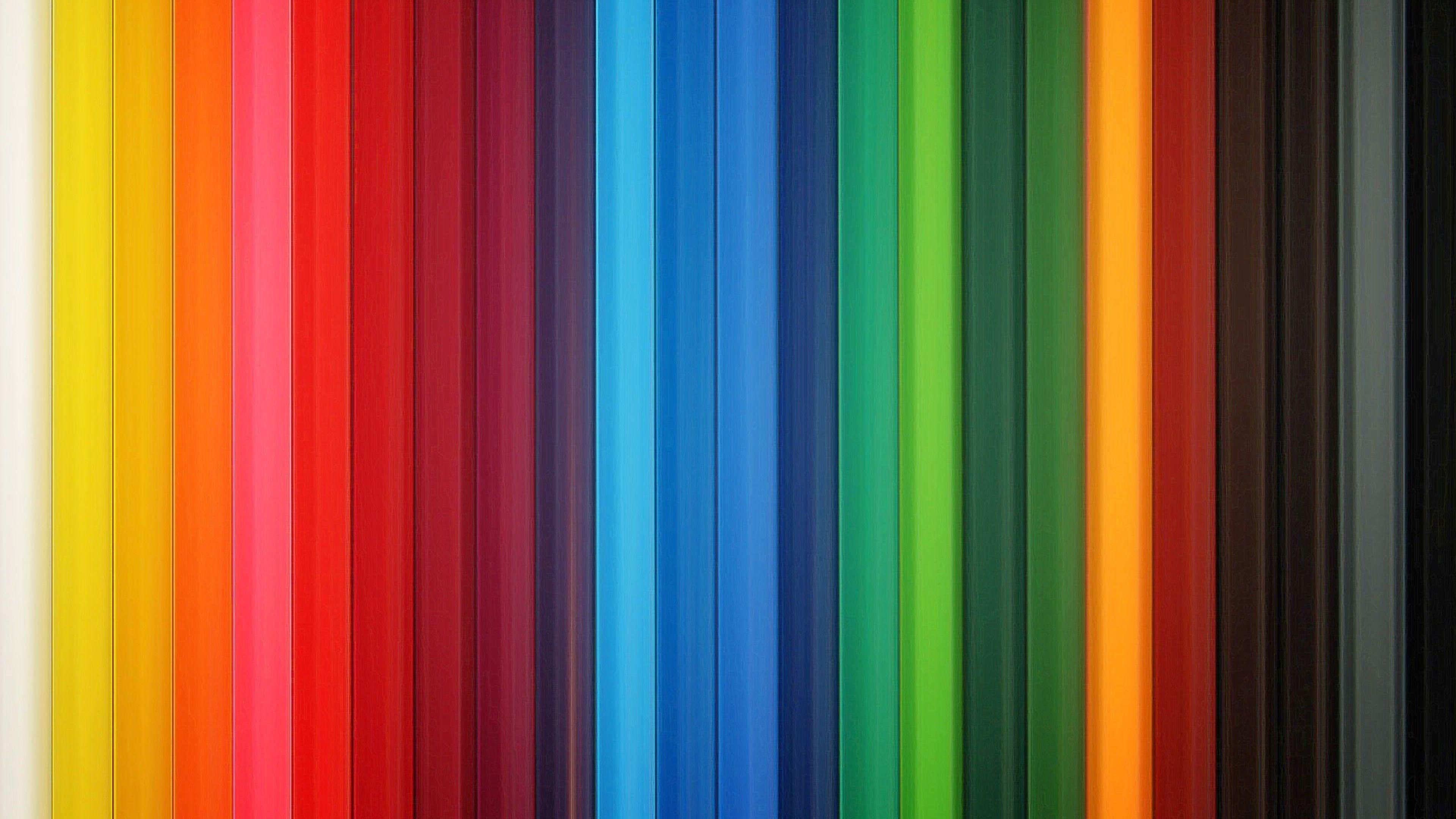 Rainbow Stripes Wallpapers Top Free Rainbow Stripes Backgrounds