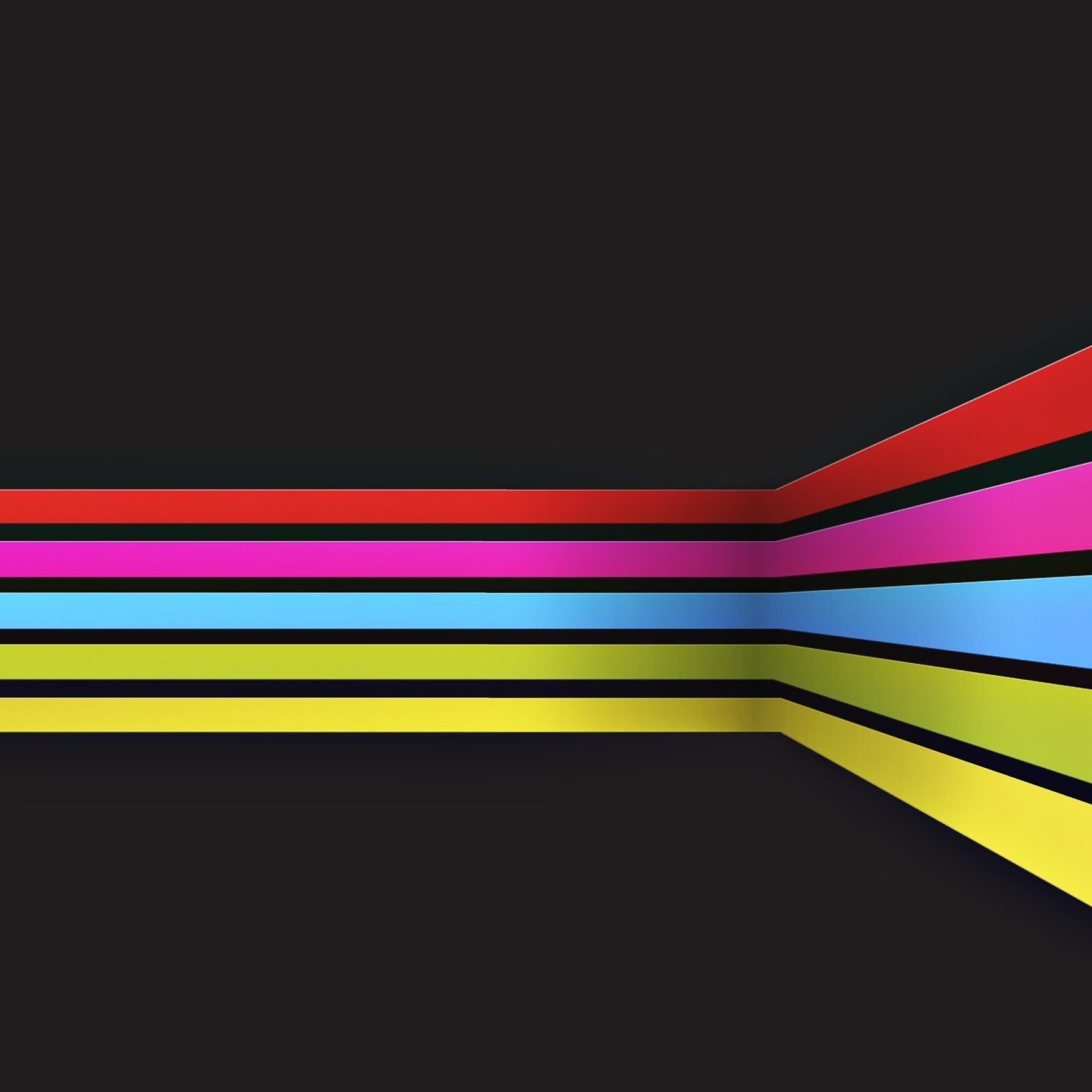 Rainbow Stripes Wallpapers Top Free Rainbow Stripes Backgrounds