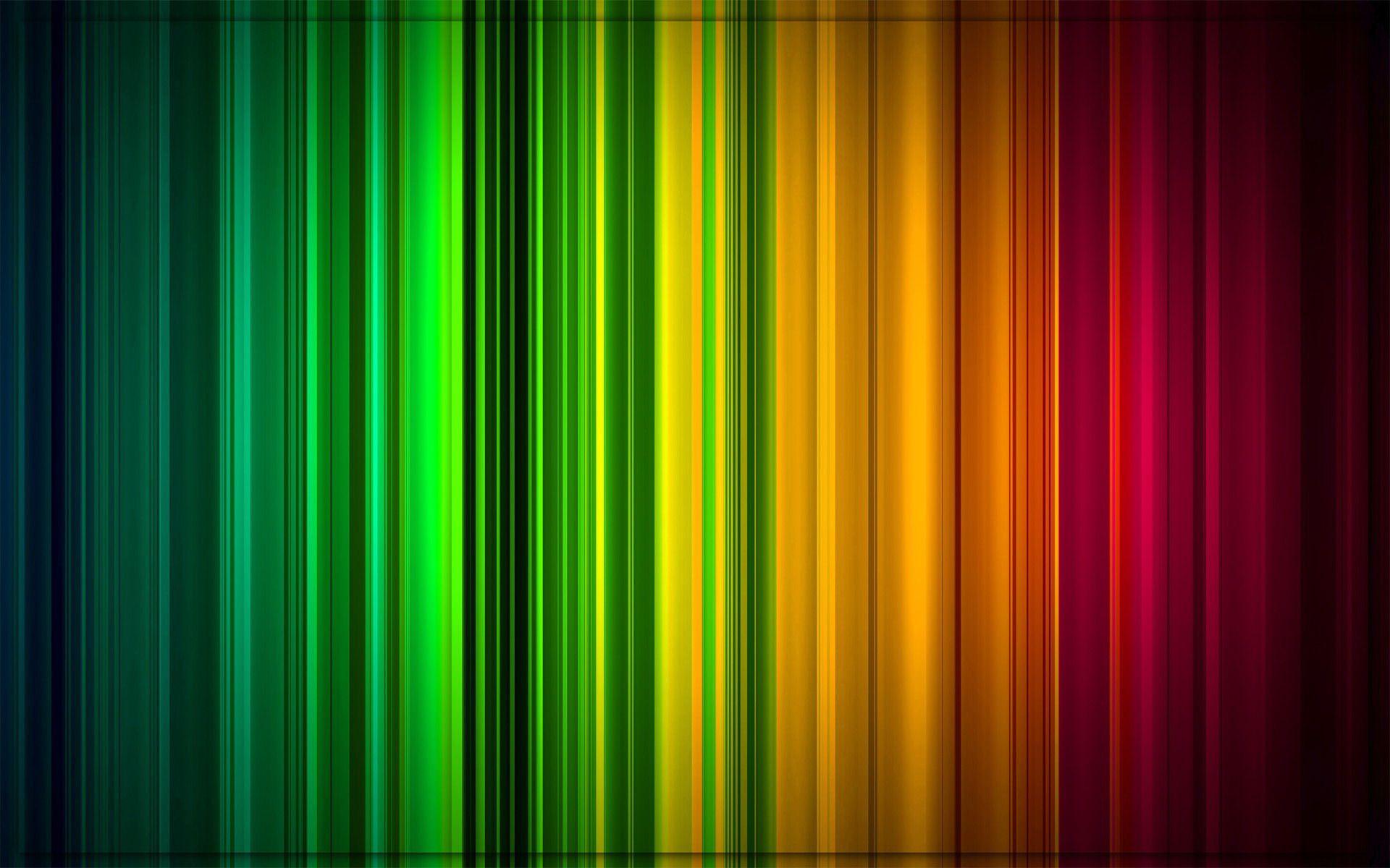 Rainbow Stripes Wallpapers Top Free Rainbow Stripes Backgrounds