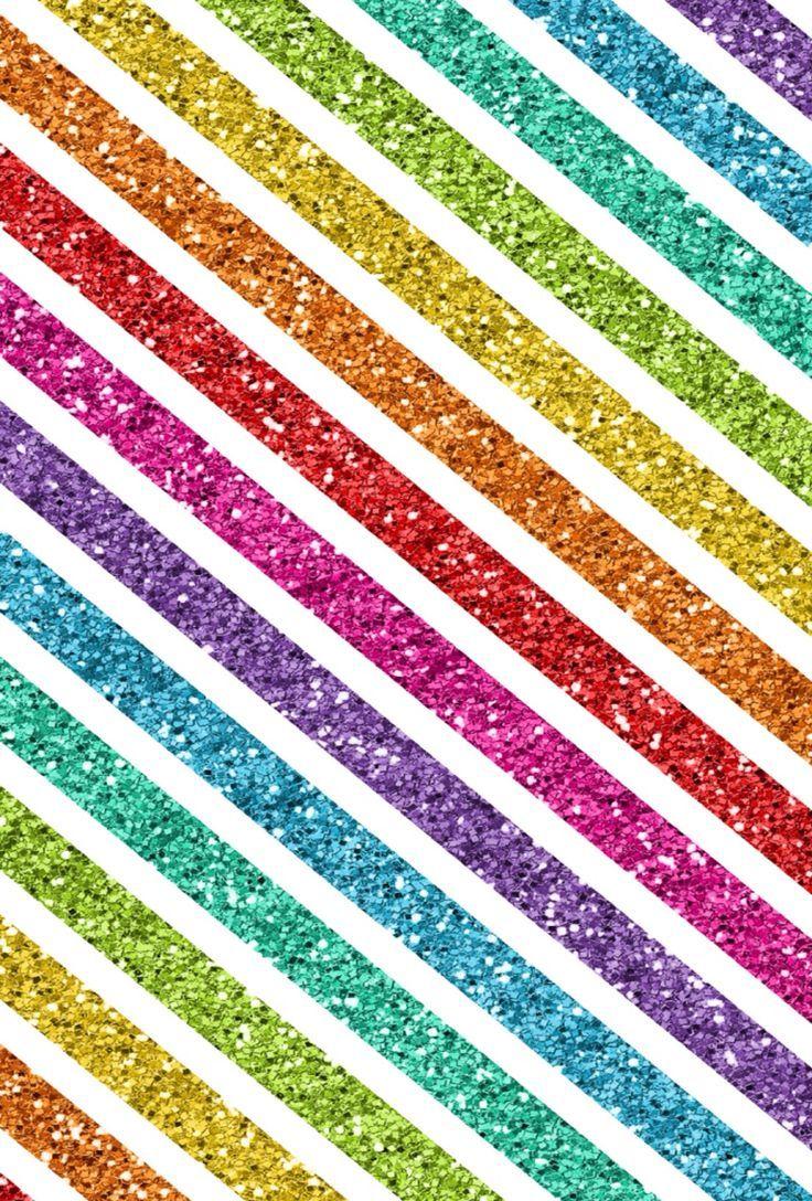 Rainbow Stripes Wallpapers Top Free Rainbow Stripes Backgrounds