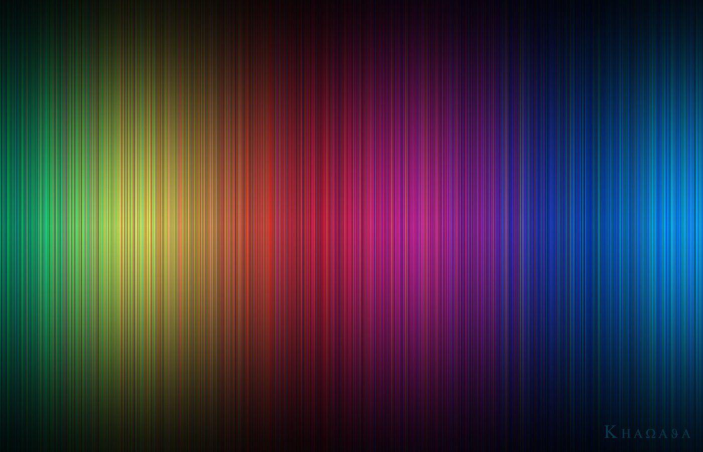 Rainbow Stripes Wallpapers Top Free Rainbow Stripes Backgrounds
