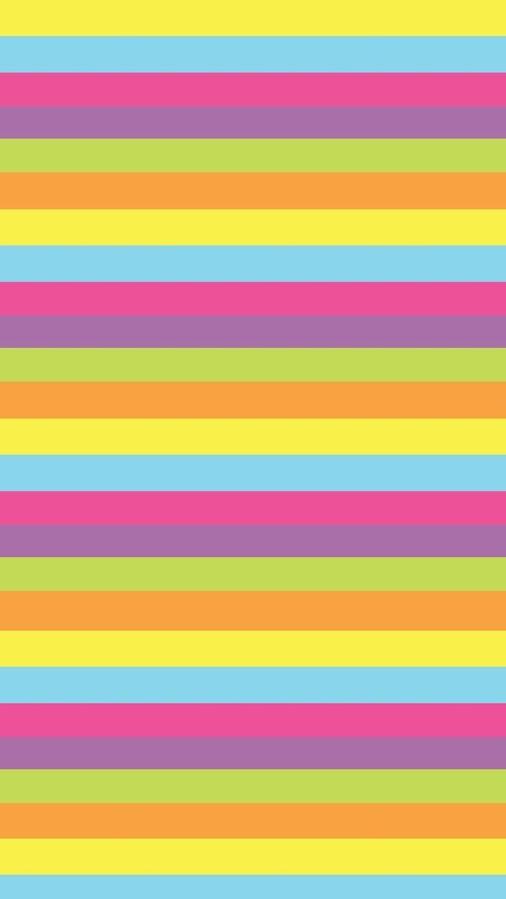 Rainbow Stripes Wallpapers Top Free Rainbow Stripes Backgrounds