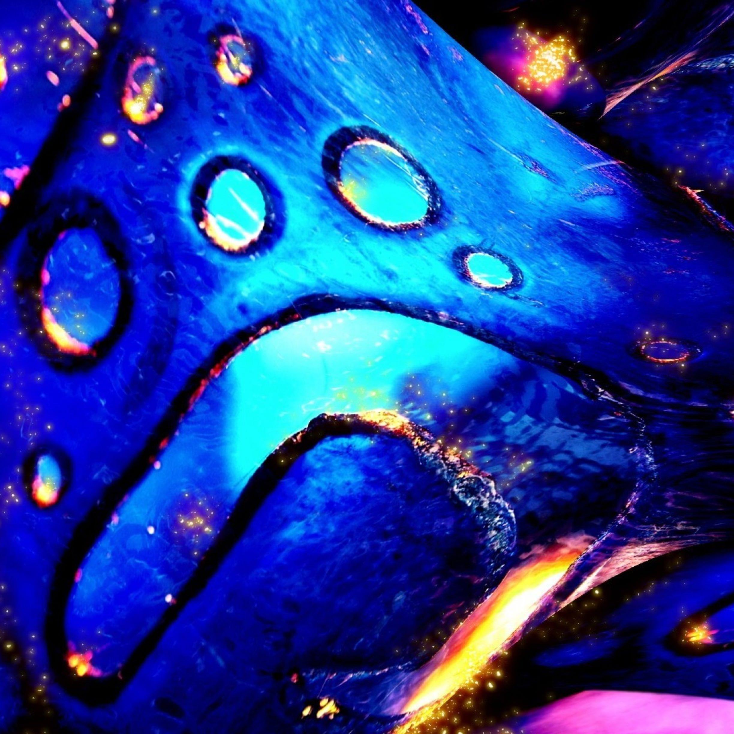 Really Cool Blue Wallpapers Top Free Really Cool Blue Backgrounds