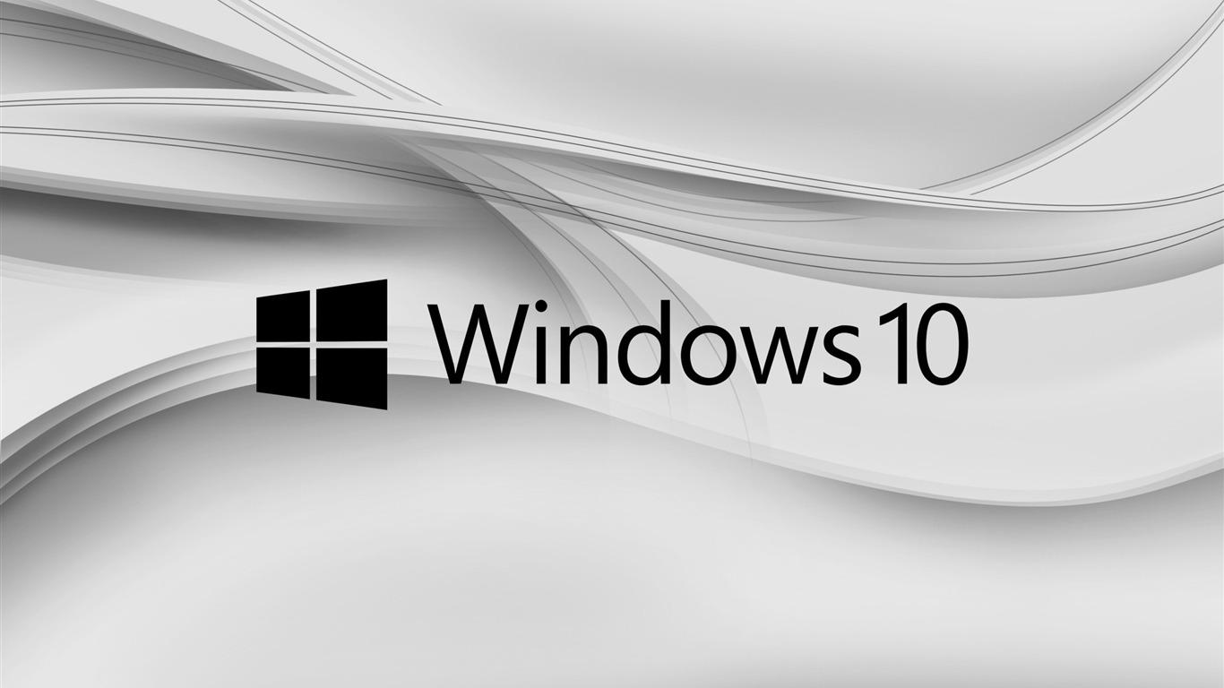 Windows 10 White Wallpapers Top Free Windows 10 White Backgrounds