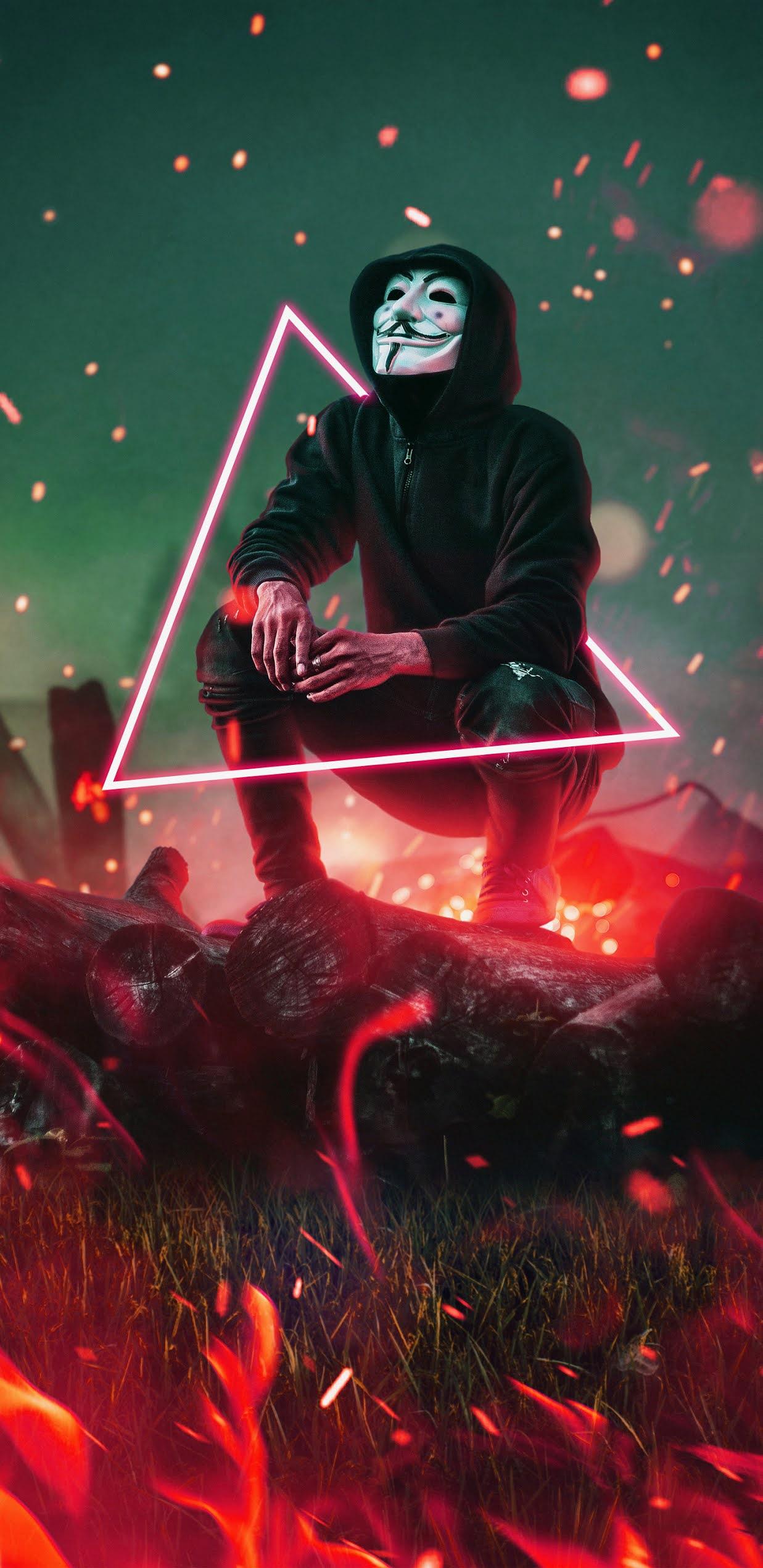 Mask Man Wallpapers Top Free Mask Man Backgrounds WallpaperAccess