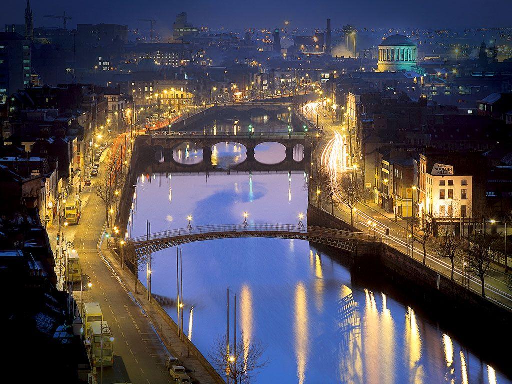 Dublin Desktop Wallpapers Top Free Dublin Desktop Backgrounds