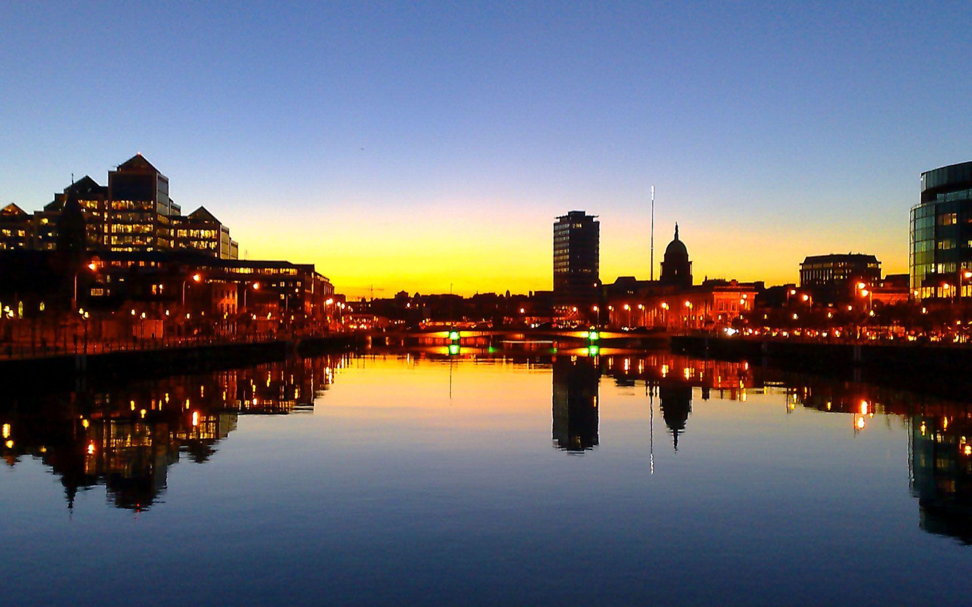 Dublin Desktop Wallpapers Top Free Dublin Desktop Backgrounds