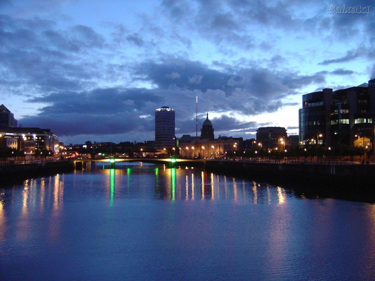 Dublin Desktop Wallpapers Top Free Dublin Desktop Backgrounds