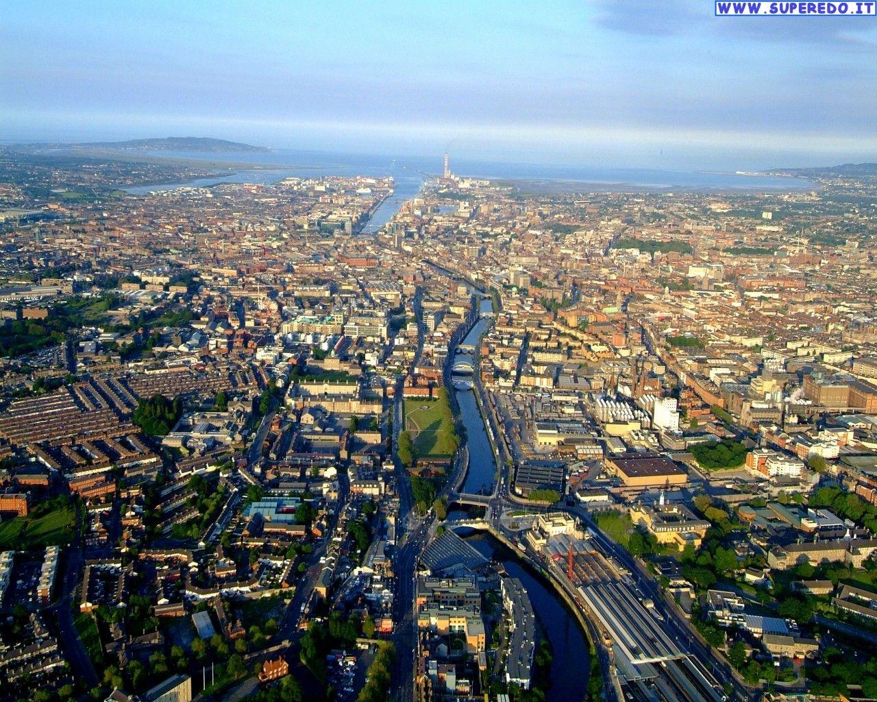 Dublin Desktop Wallpapers Top Free Dublin Desktop Backgrounds