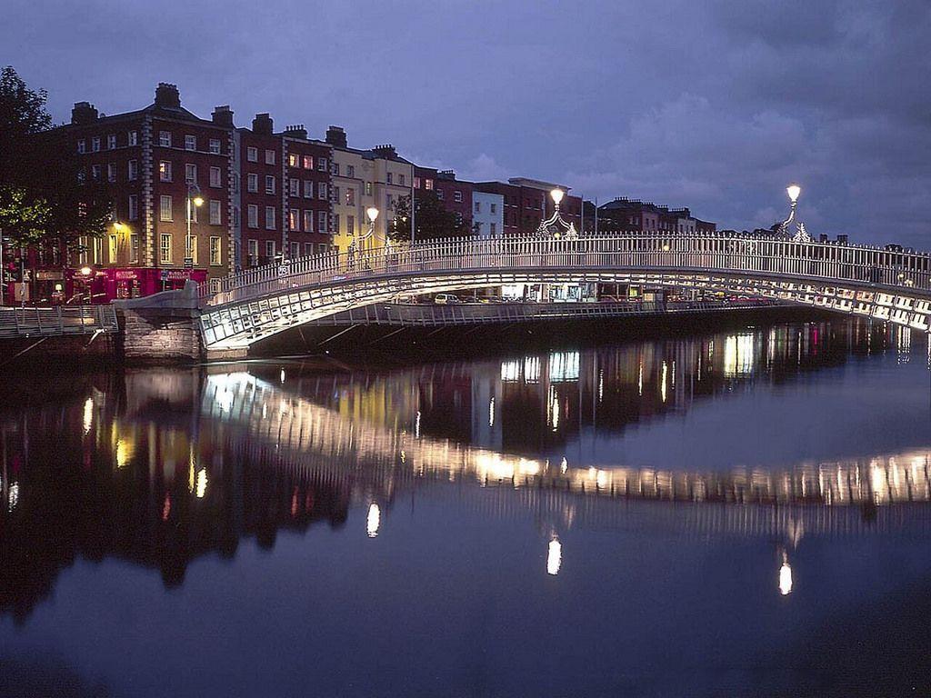 Dublin Desktop Wallpapers Top Free Dublin Desktop Backgrounds