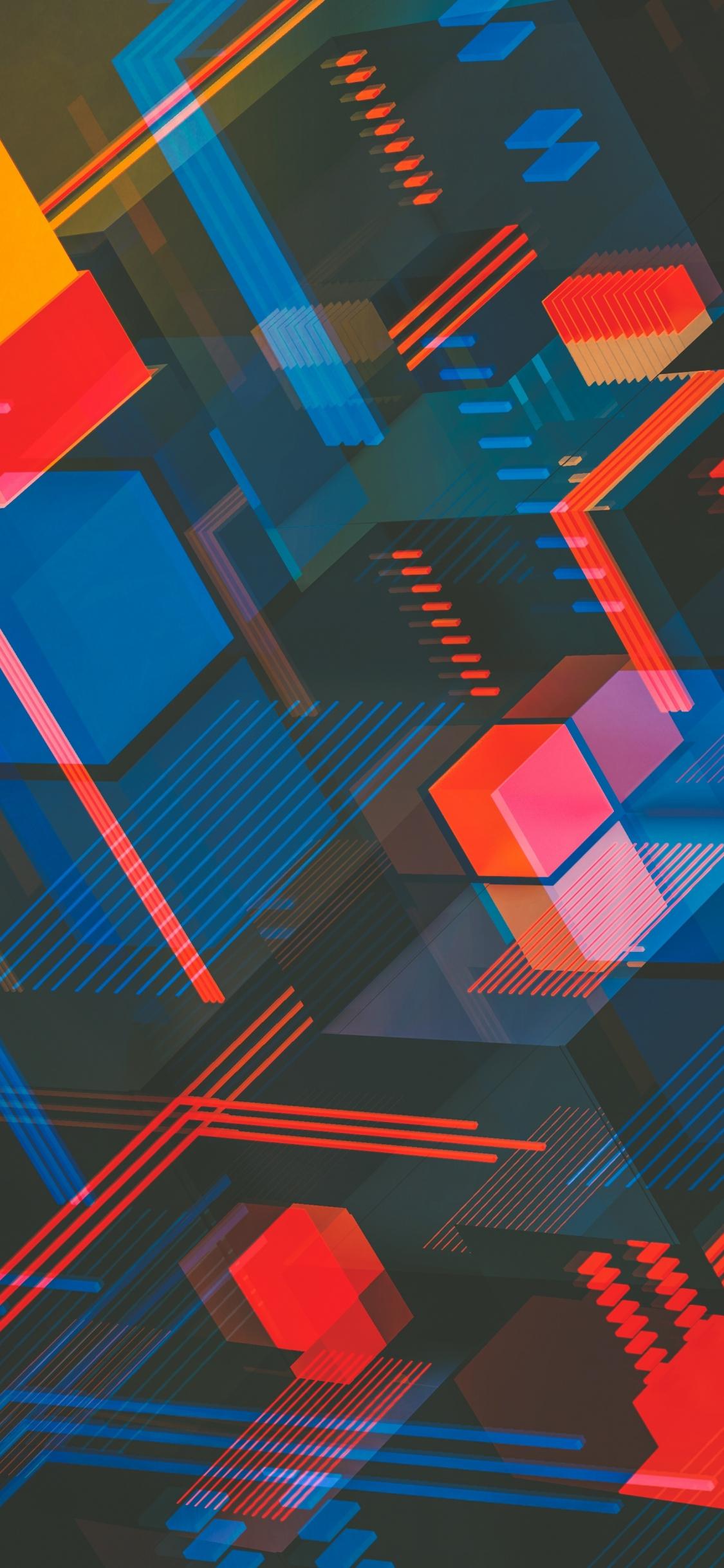 iPhone X Abstract Wallpapers Top Free iPhone X Abstract Backgrounds