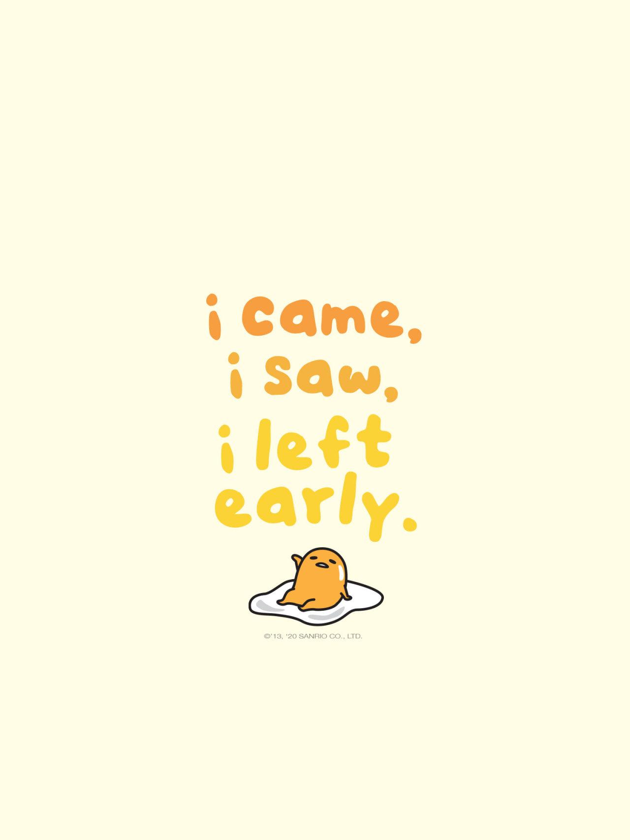 Gudetama Aesthetic Wallpapers Top Free Gudetama Aesthetic Backgrounds