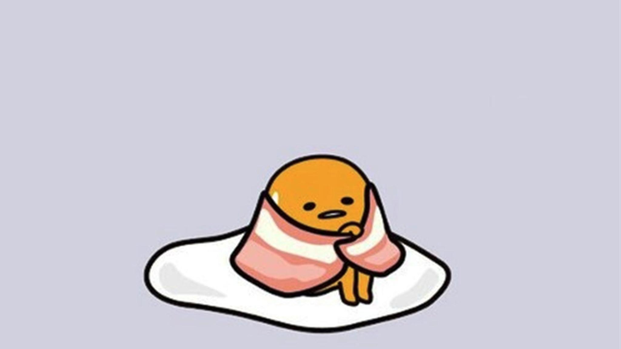 Gudetama Aesthetic Wallpapers Top Free Gudetama Aesthetic Backgrounds
