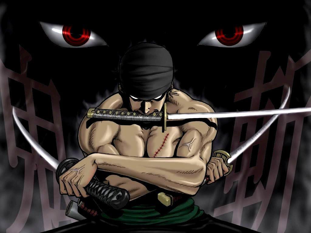 Haki One Piece Zoro Wallpapers Top Free Haki One Piece Zoro