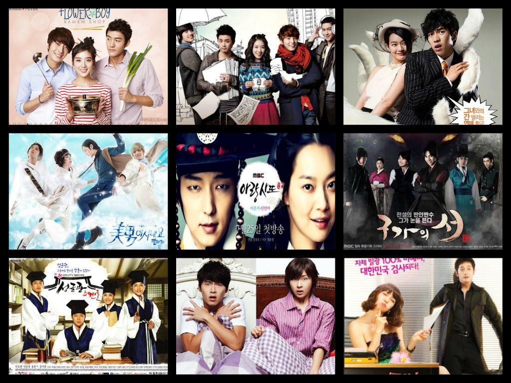 K Drama Desktop Wallpapers Top Free K Drama Desktop Backgrounds