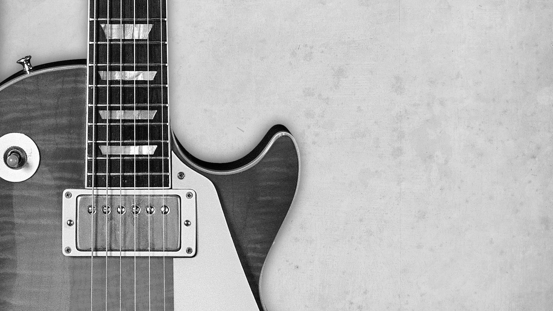 Black Guitar Wallpapers Top Free Black Guitar Backgrounds
